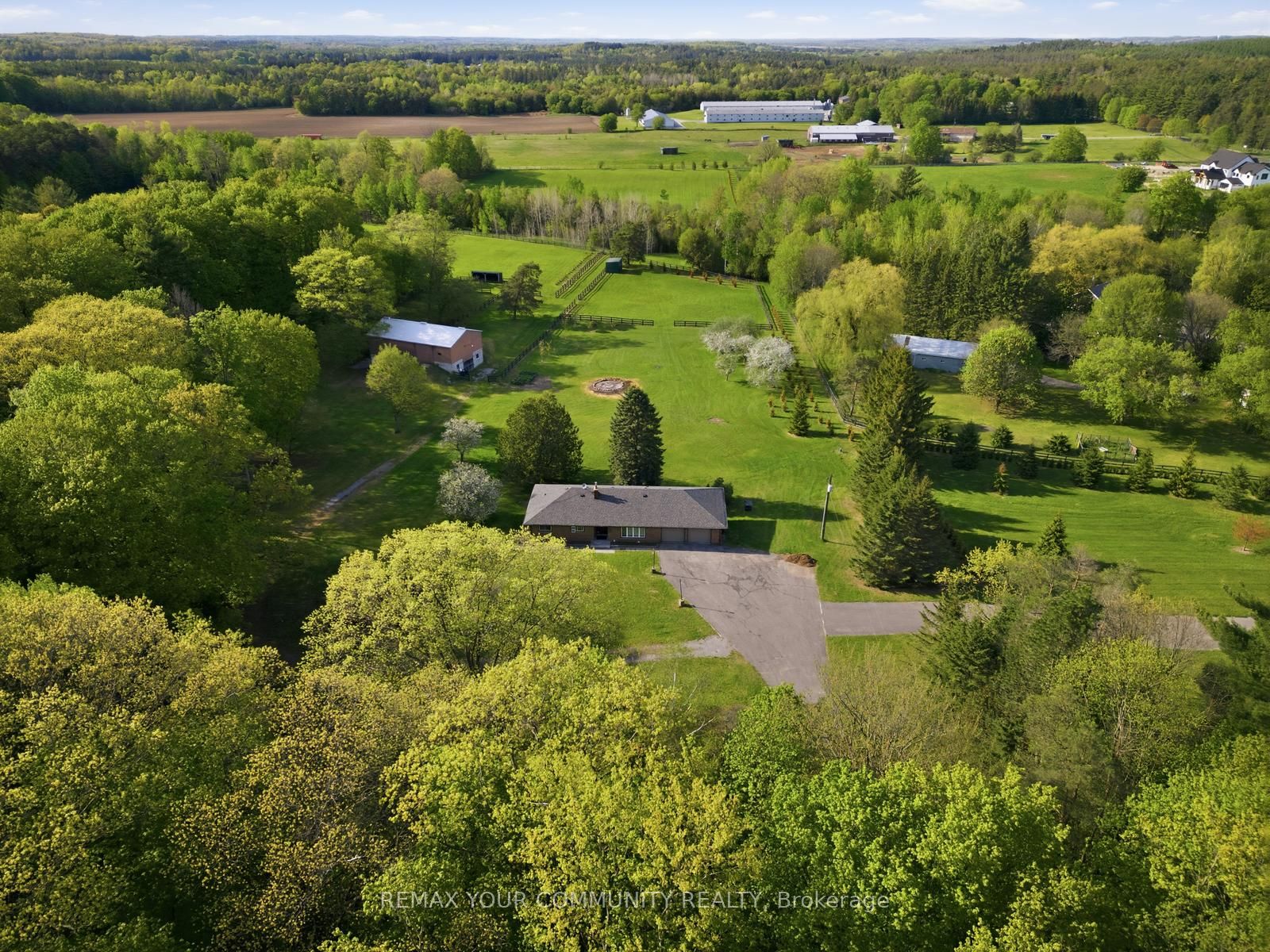 16902 Mccowan Road Property Photo 16