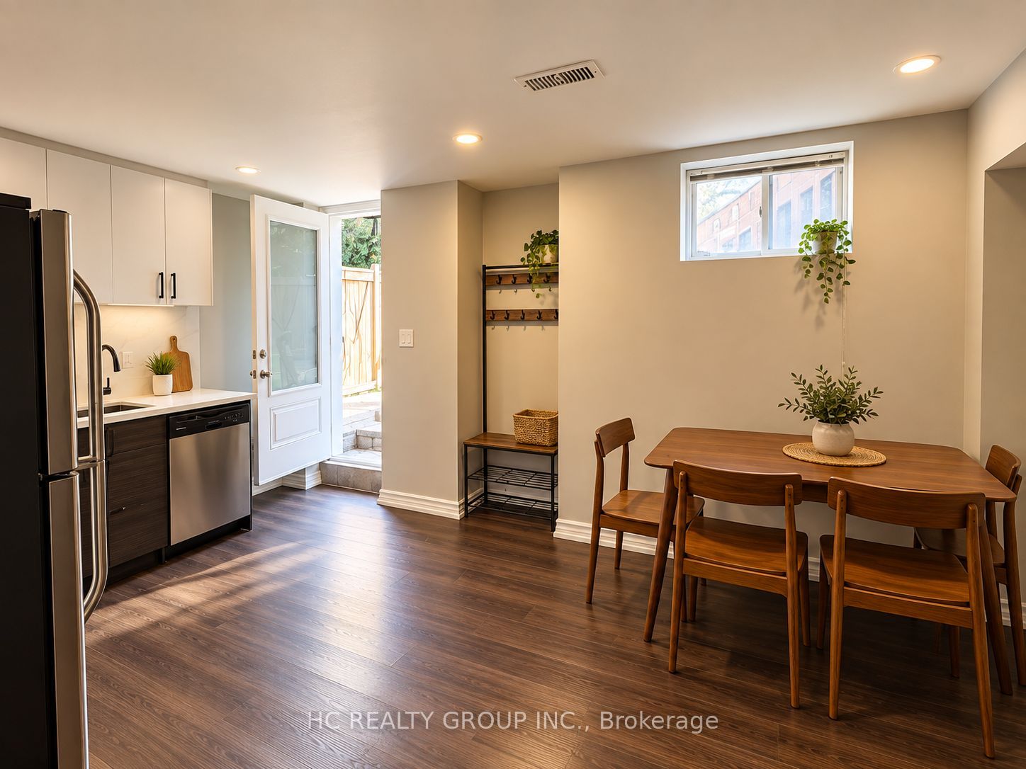 87 Estrella Crescent Bsmt Property Photo 4