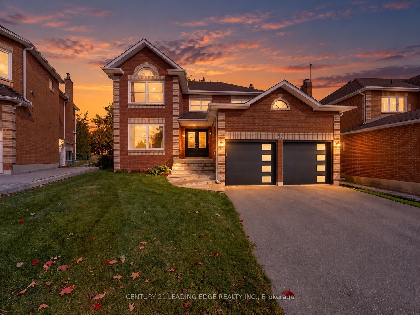 97 Tulip Street