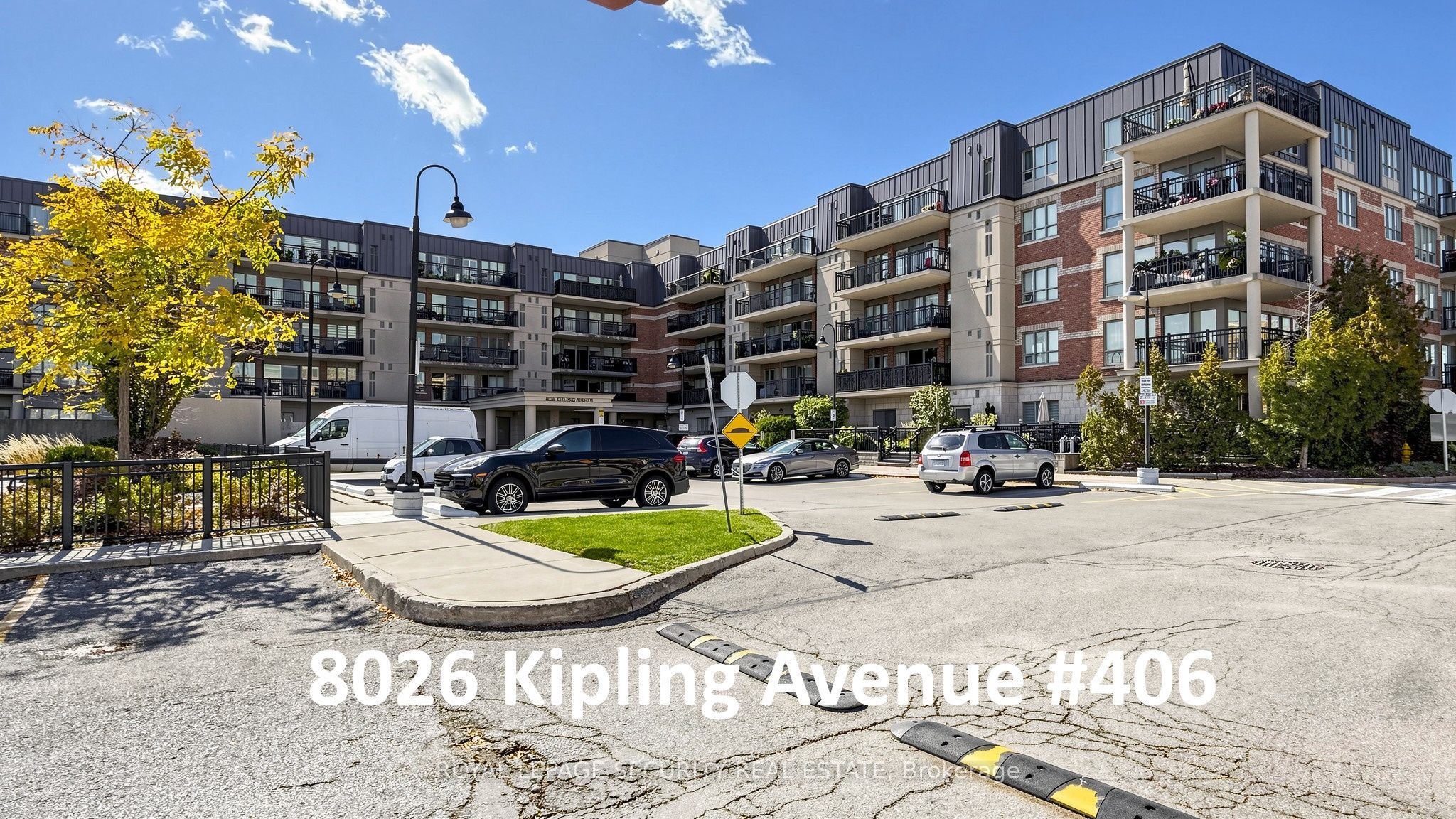 8026 Kipling Avenue 406 Property Photo 1