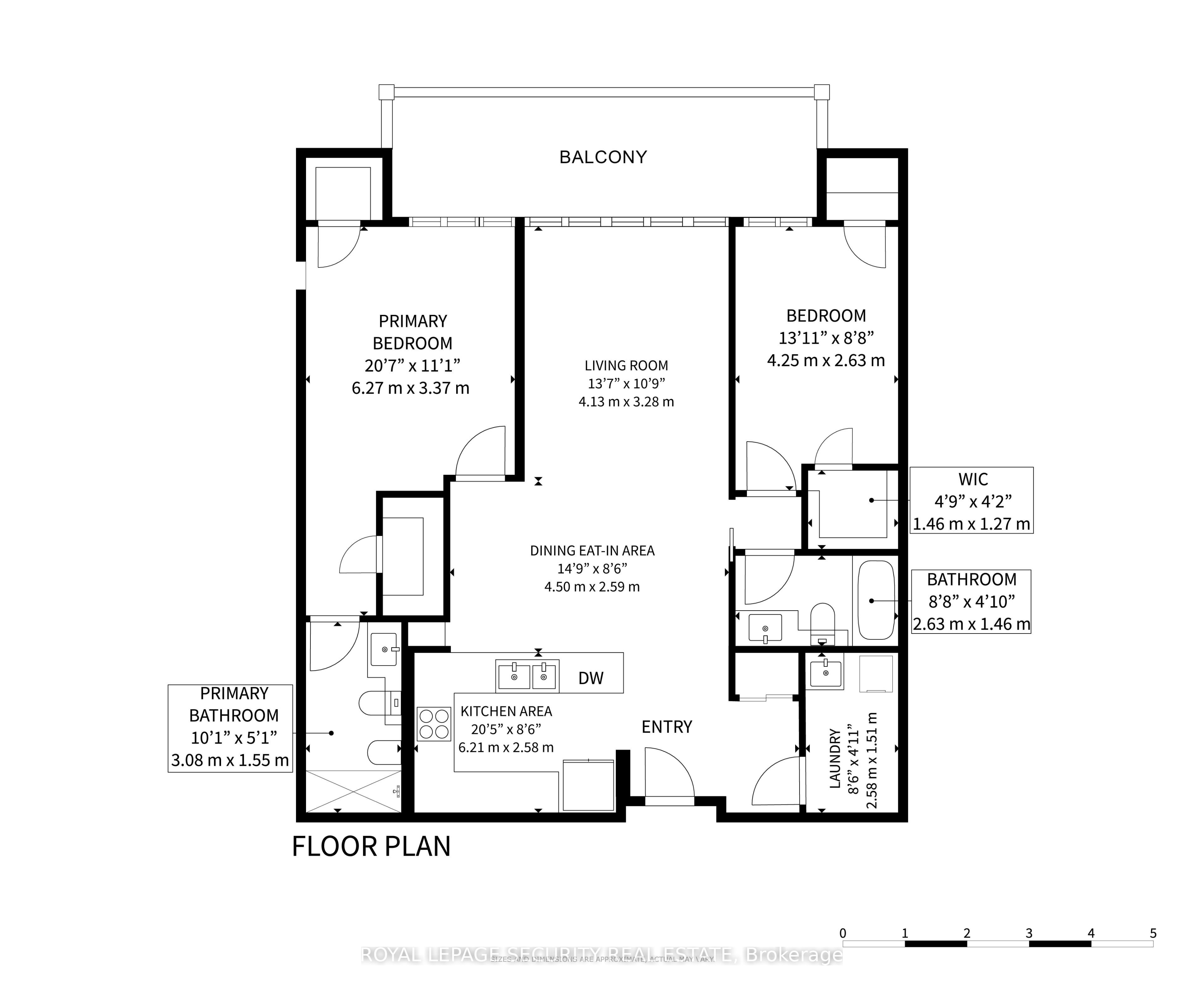 8026 Kipling Avenue 406 Property Photo 2