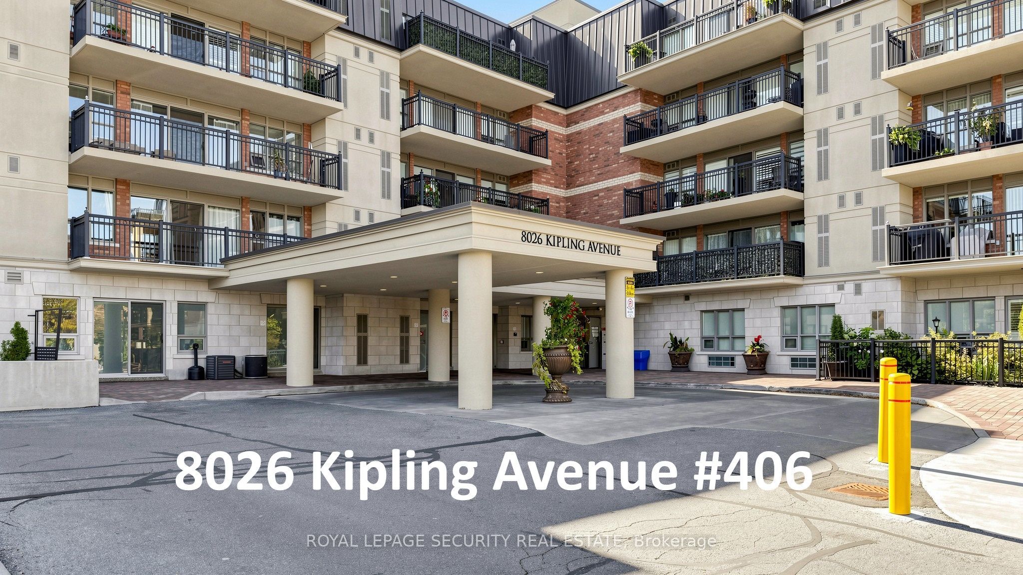 8026 Kipling Avenue 406 Property Photo 3