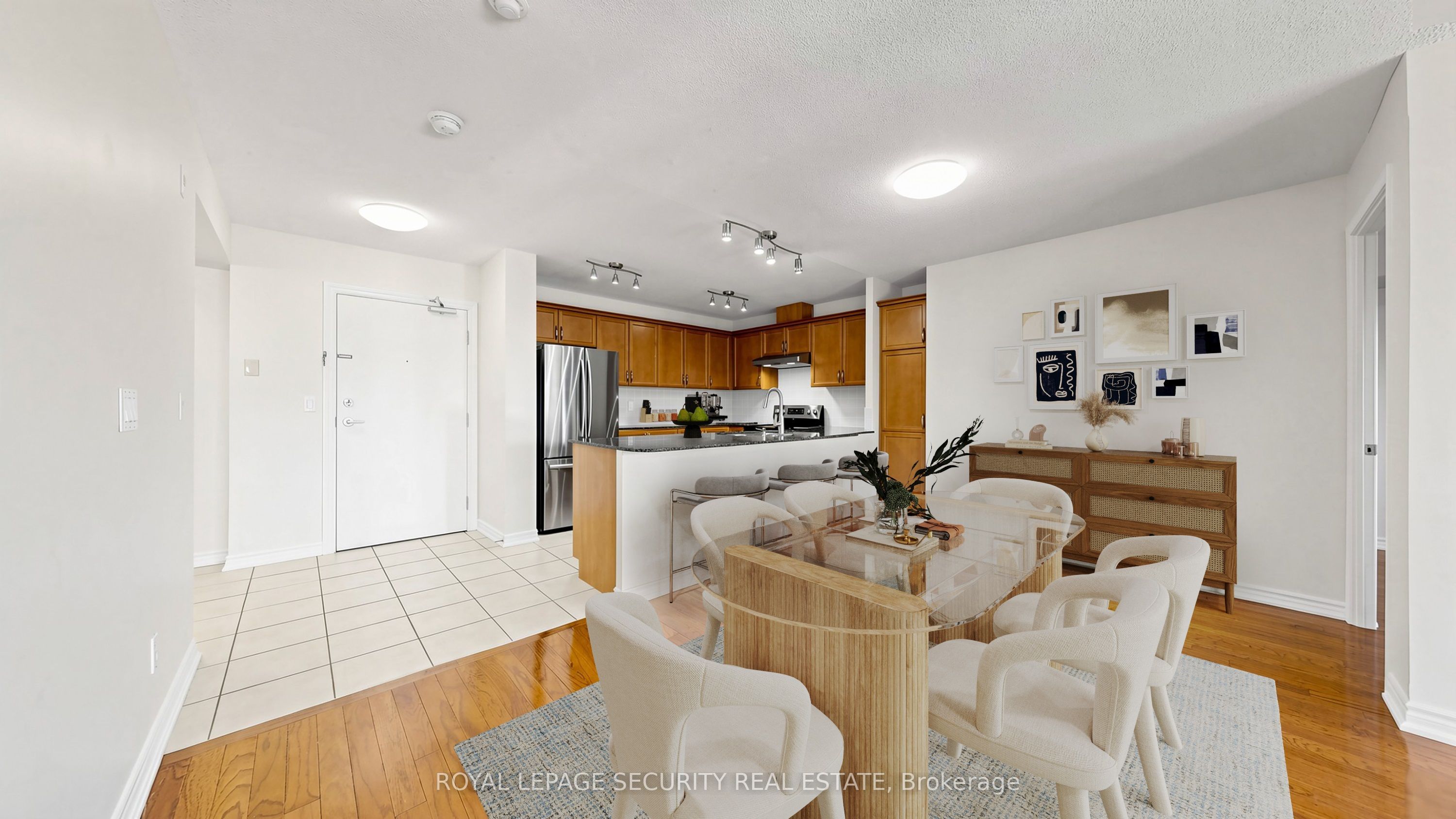 8026 Kipling Avenue 406 Property Photo 14