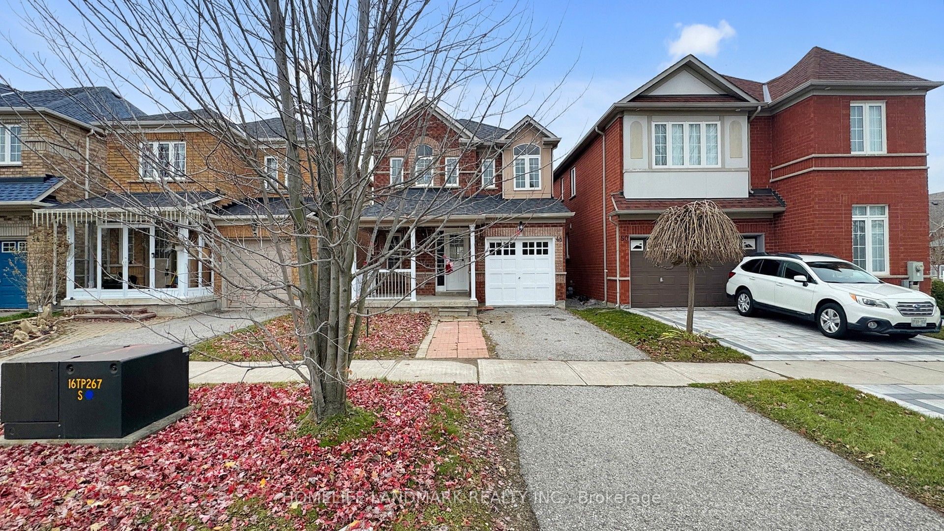 48 Outlook Terrace Drive Property Photo 1