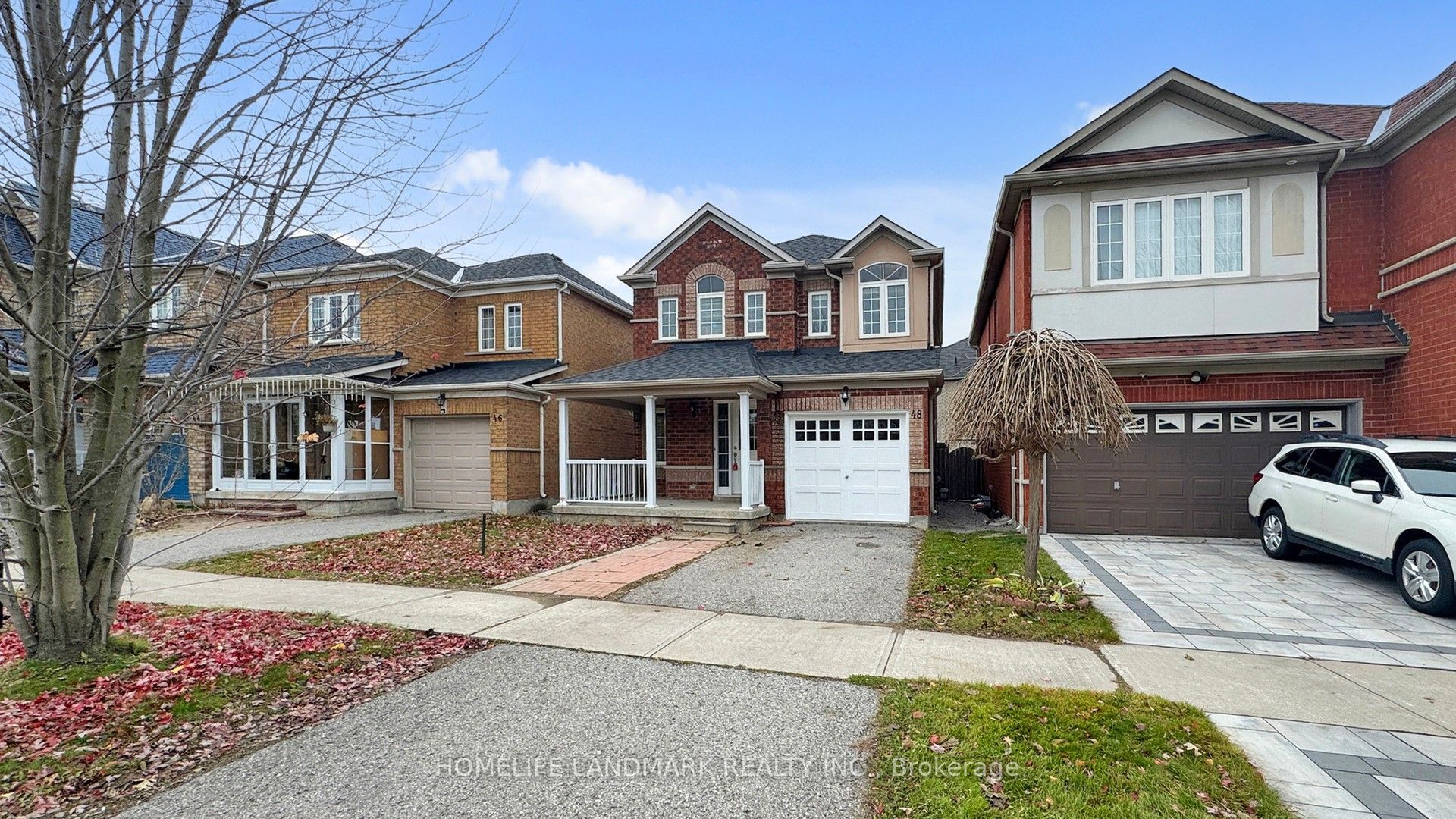 48 Outlook Terrace Drive Property Photo 2