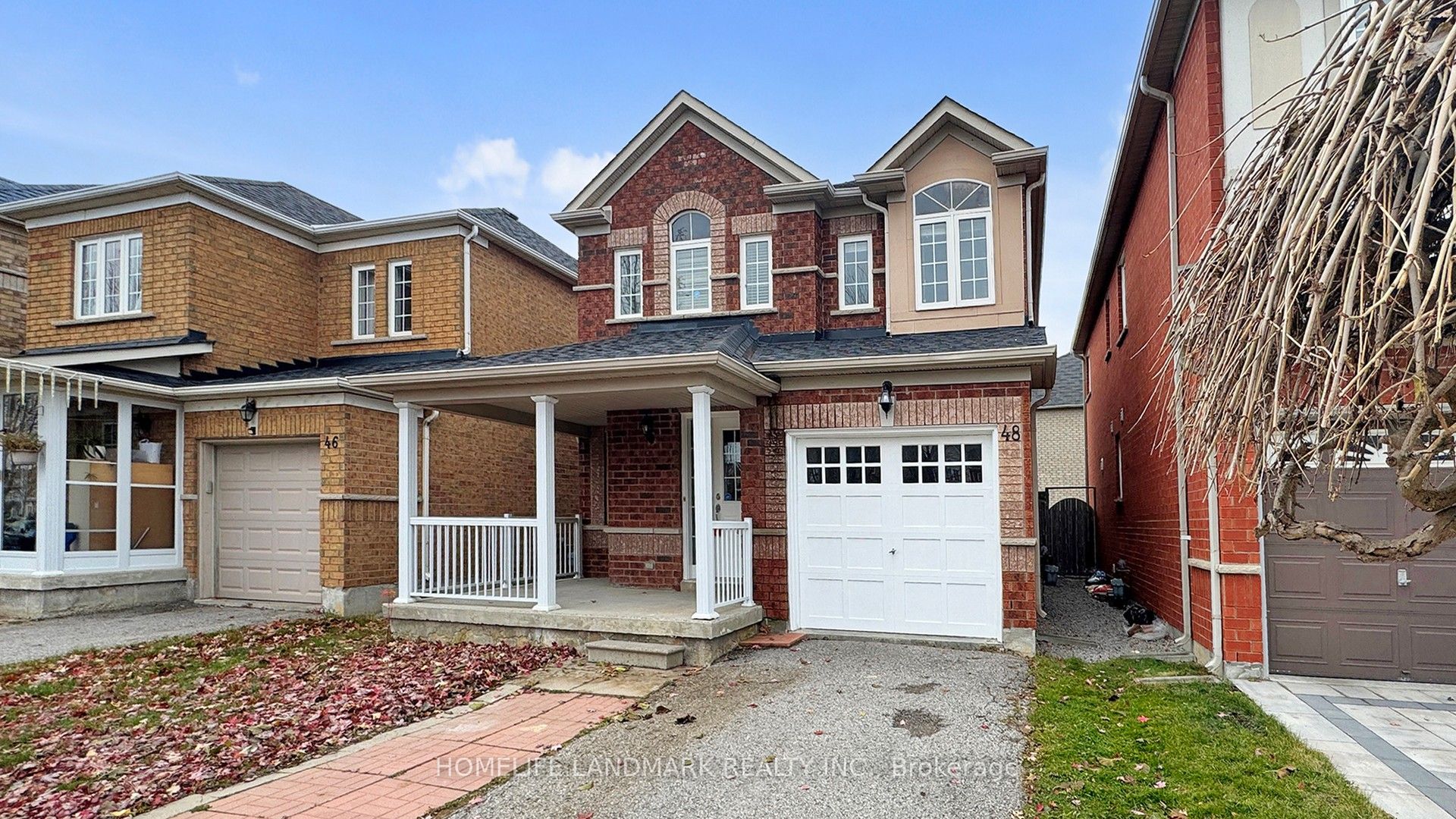 48 Outlook Terrace Drive Property Photo 4