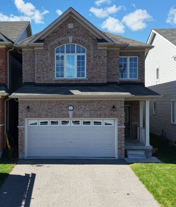 165 Wagner Crescent Property Photo 1