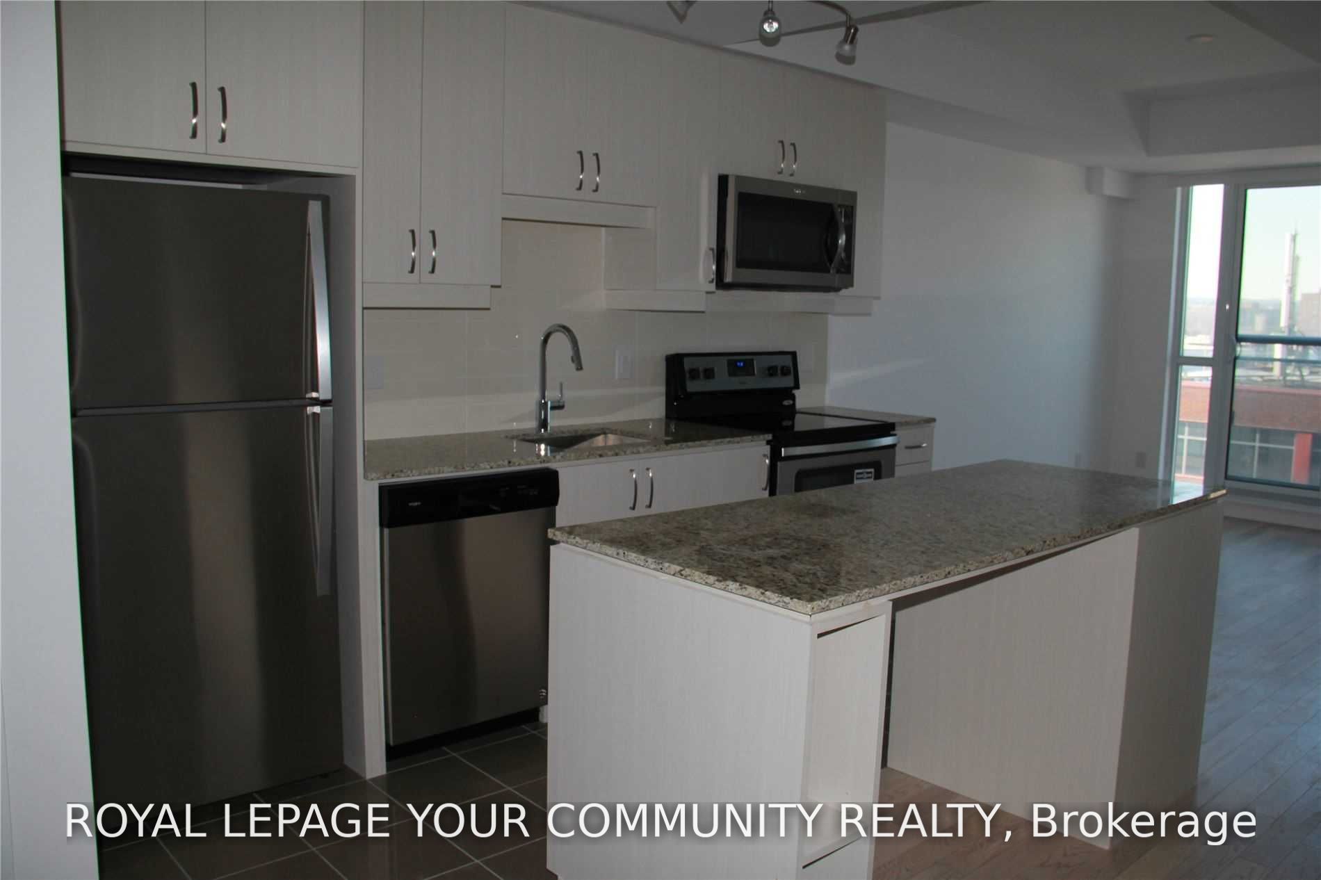 9201 Yonge Street 602 Property Photo 2