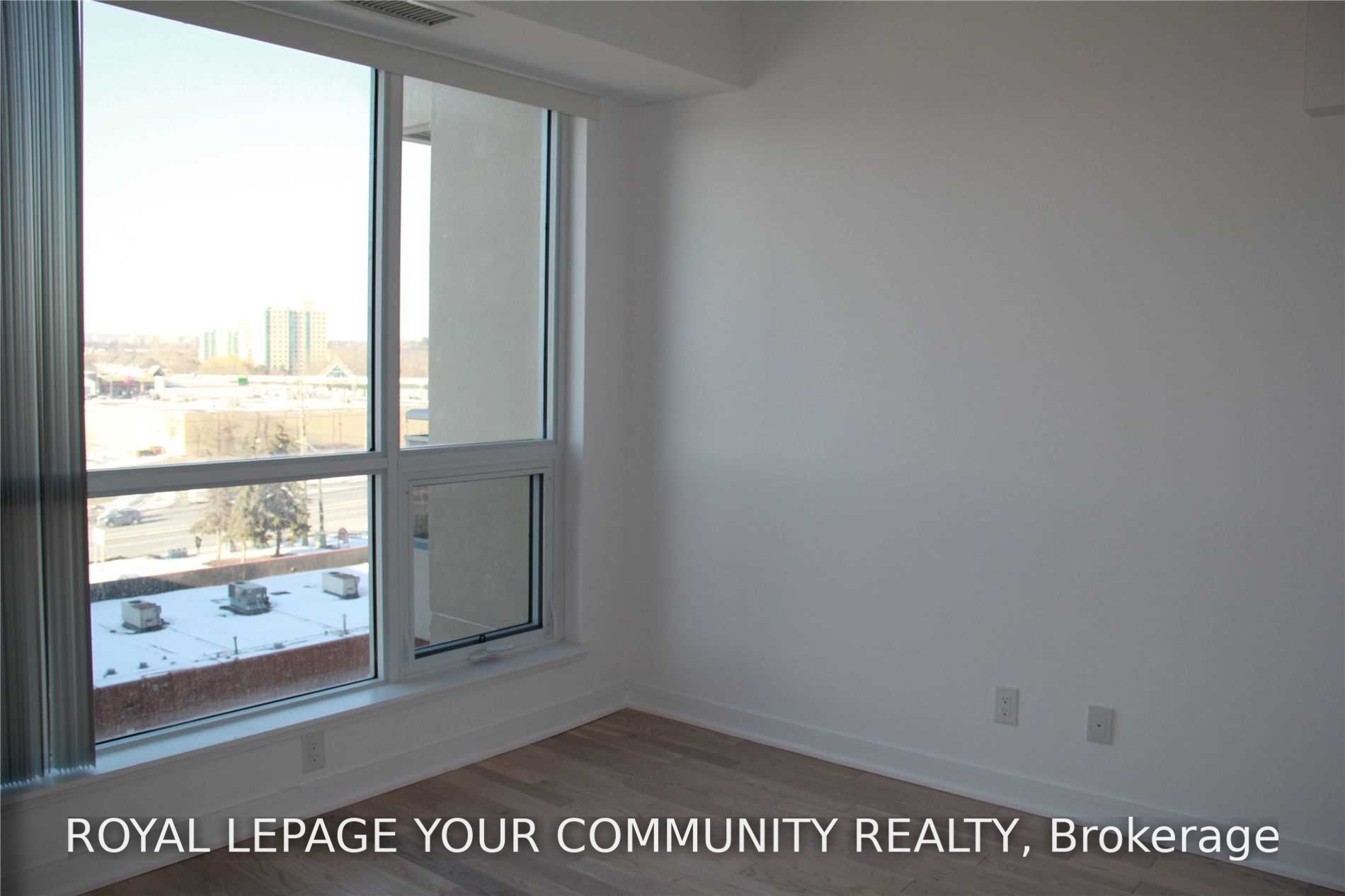 9201 Yonge Street 602 Property Photo 6