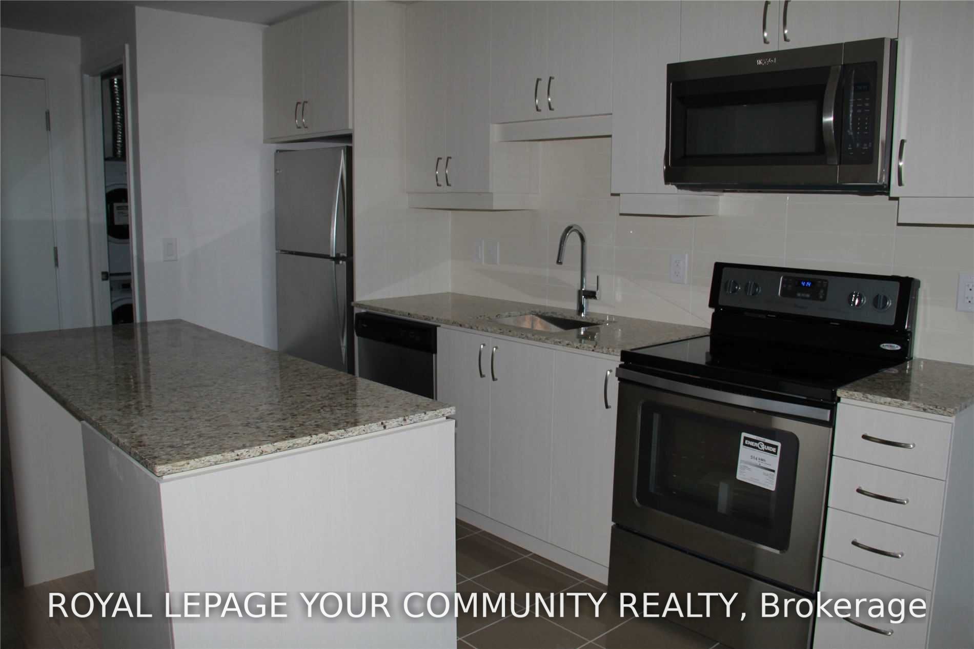 9201 Yonge Street 602 Property Photo 8