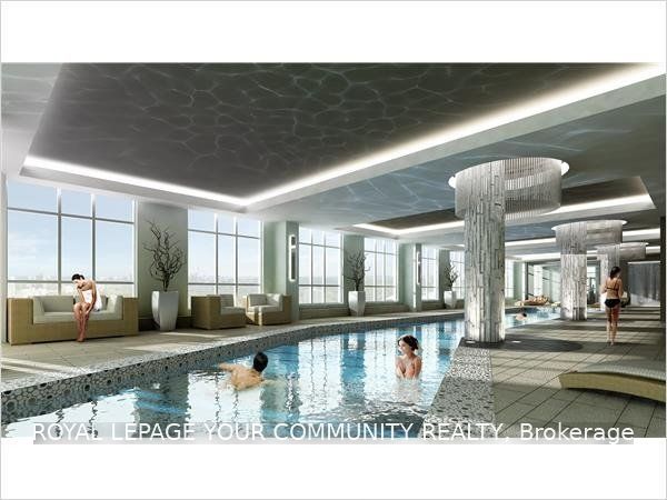9201 Yonge Street 602 Property Photo 15
