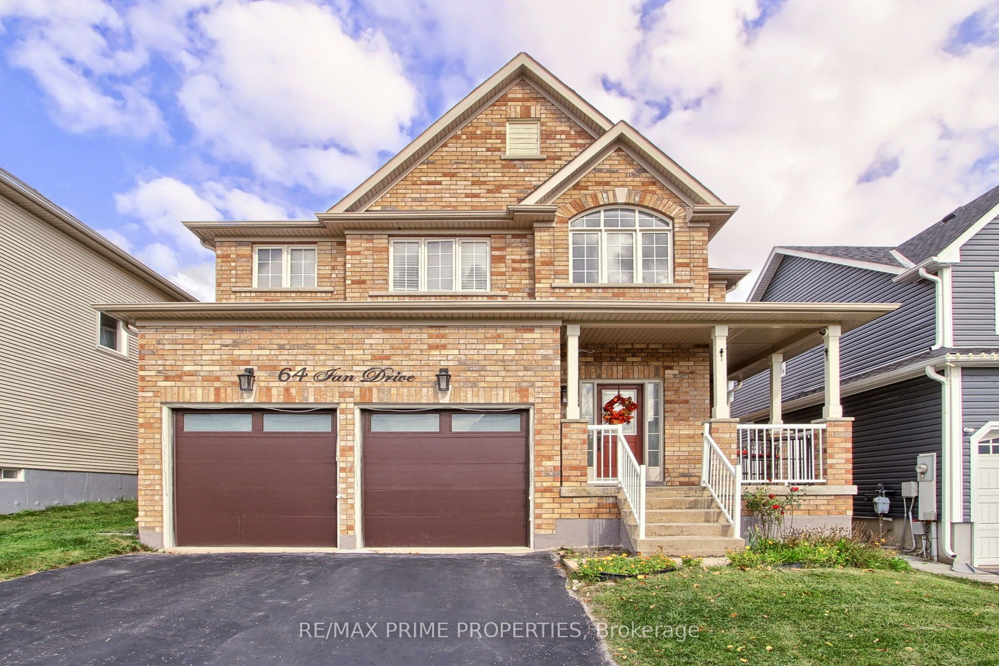 64 Ian Drive Property Photo 1