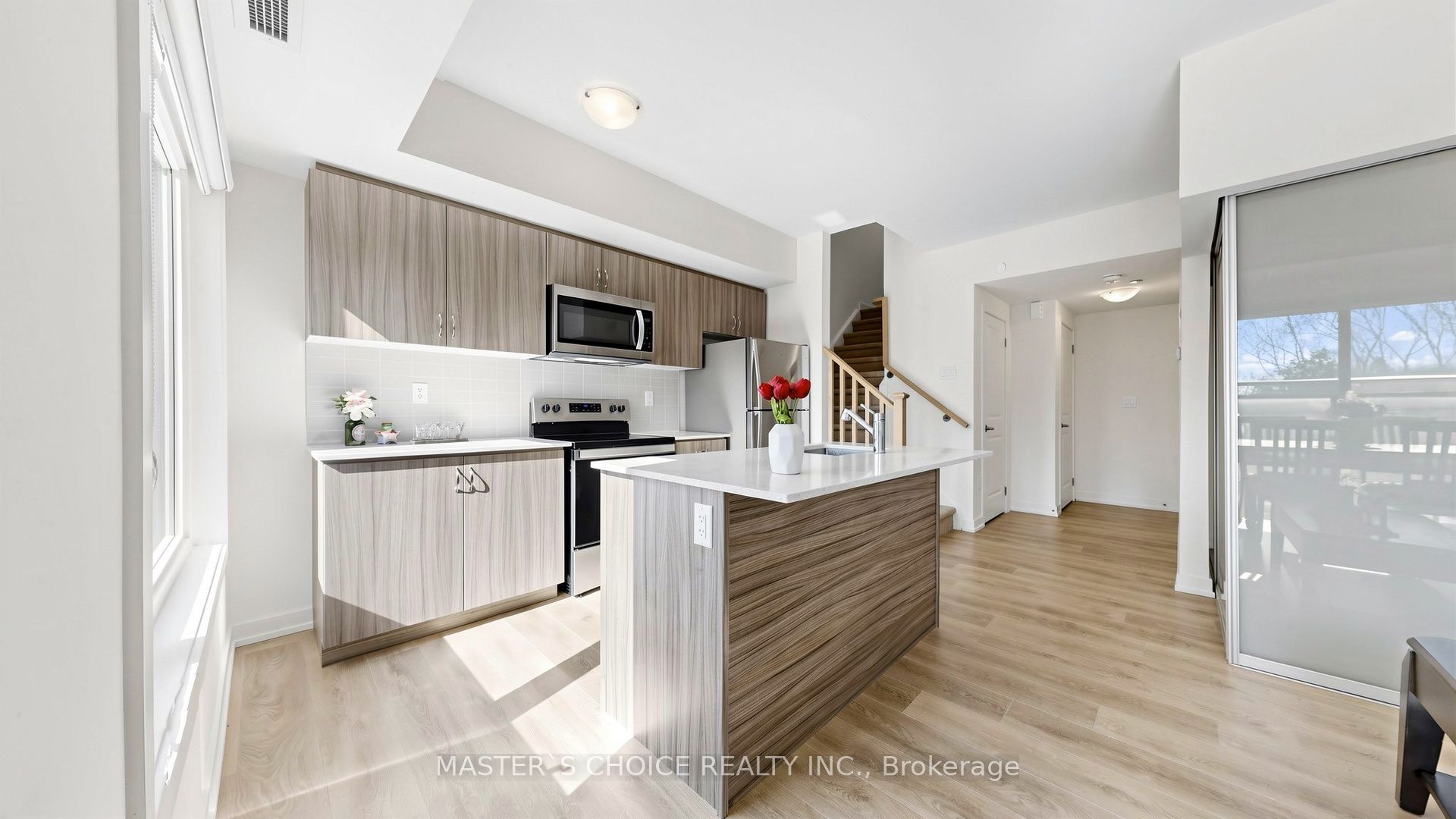 56 Elizabeth Street 1404 Property Photo 9