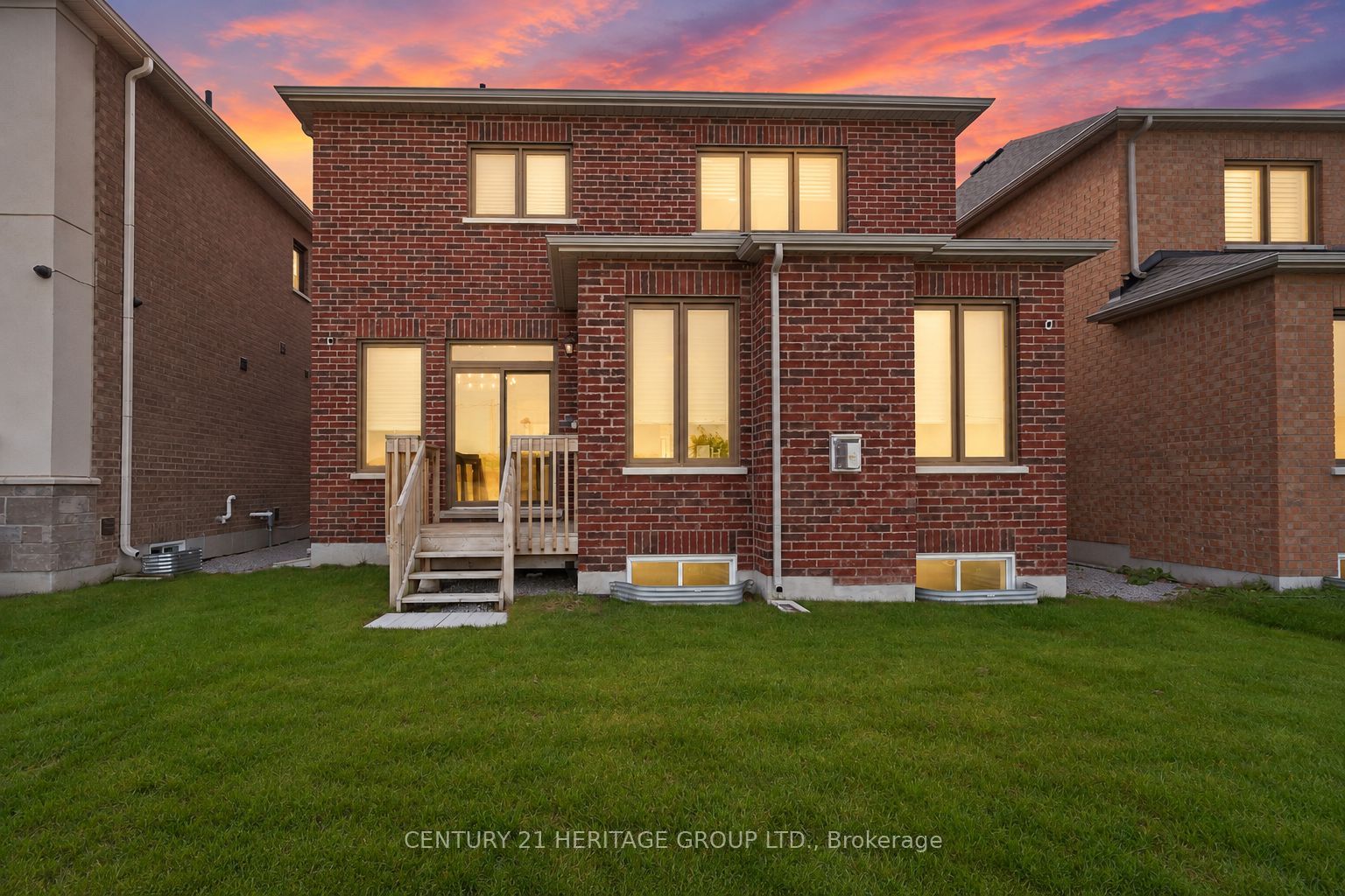 147 Meadow Vista Crescent Property Photo 46