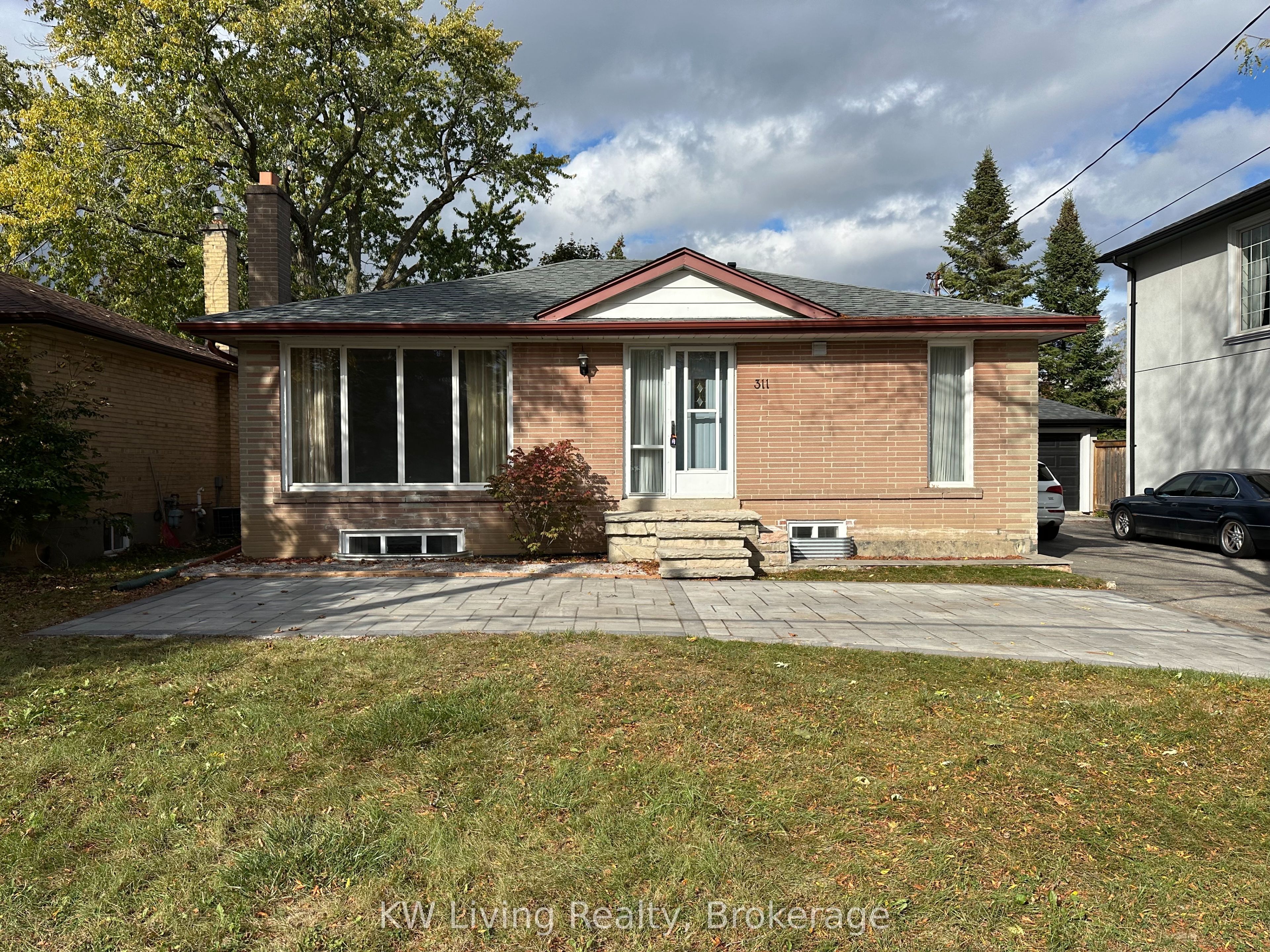 311 Boisdale Avenue Basement Property Photo 1