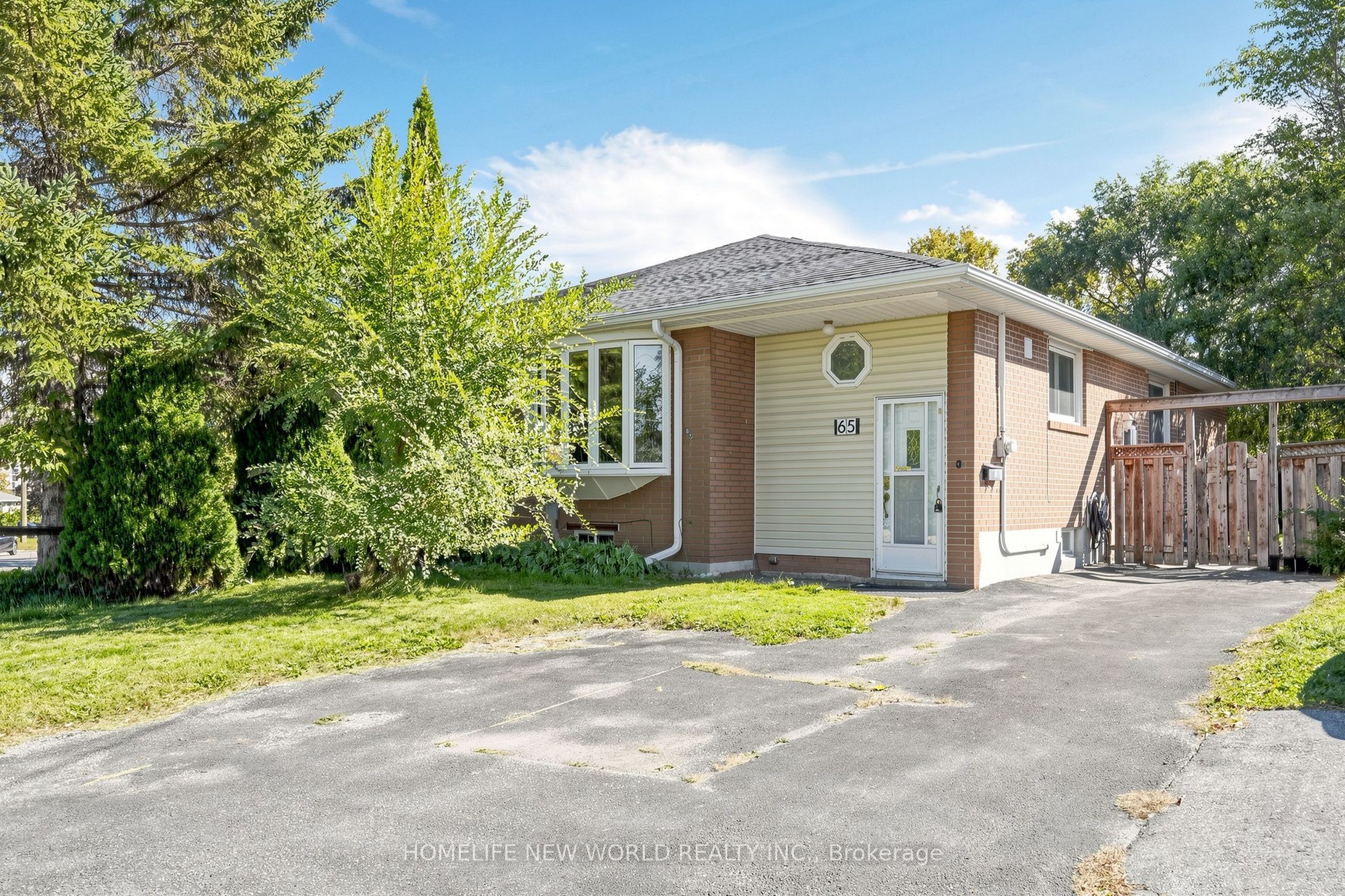 65 Walter Avenue BSMT Property Photo 1