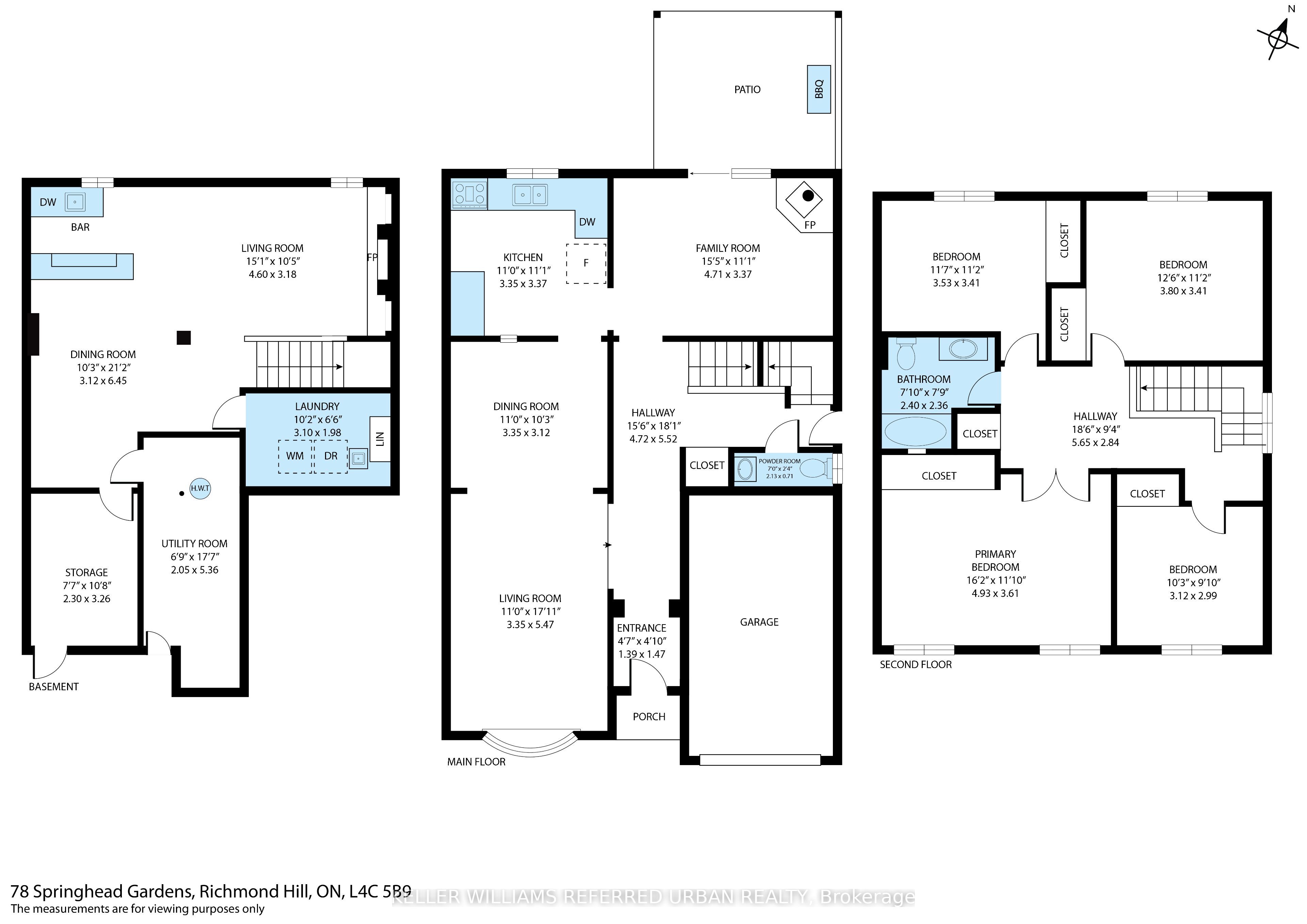 78 Springhead Gardens Property Photo 44