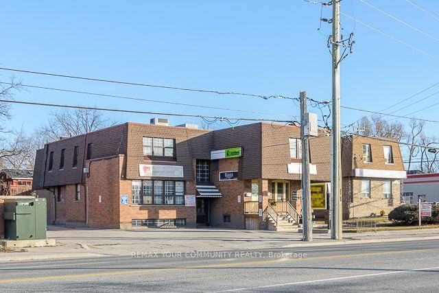 6060 Highway 7 E 202 - A Property Photo 1