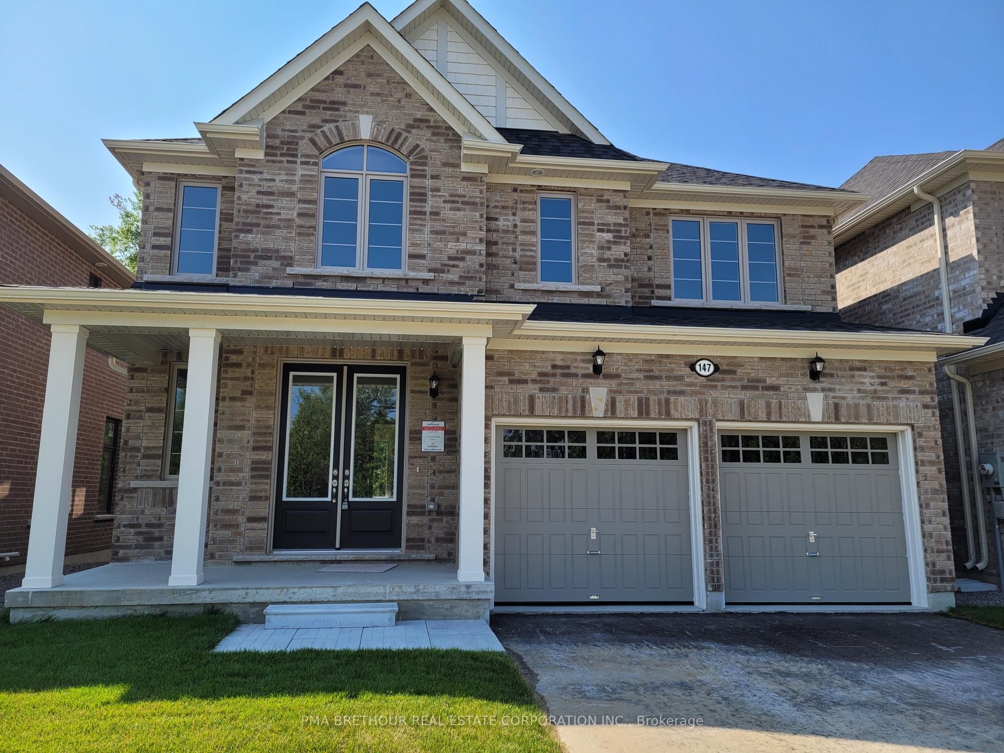 147 Dovedale Drive Property Photo 1