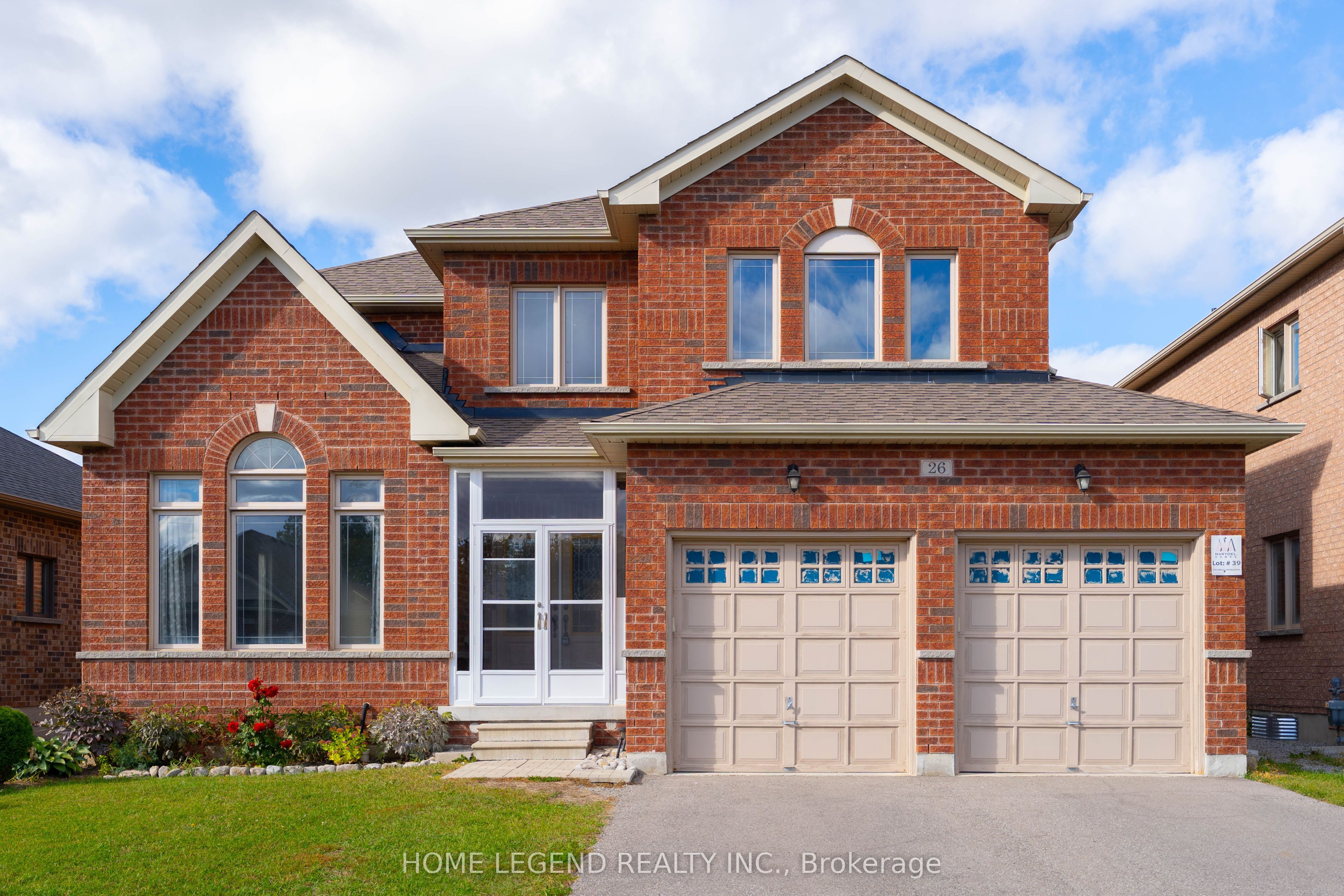 26 Pollock Avenue Property Photo 1