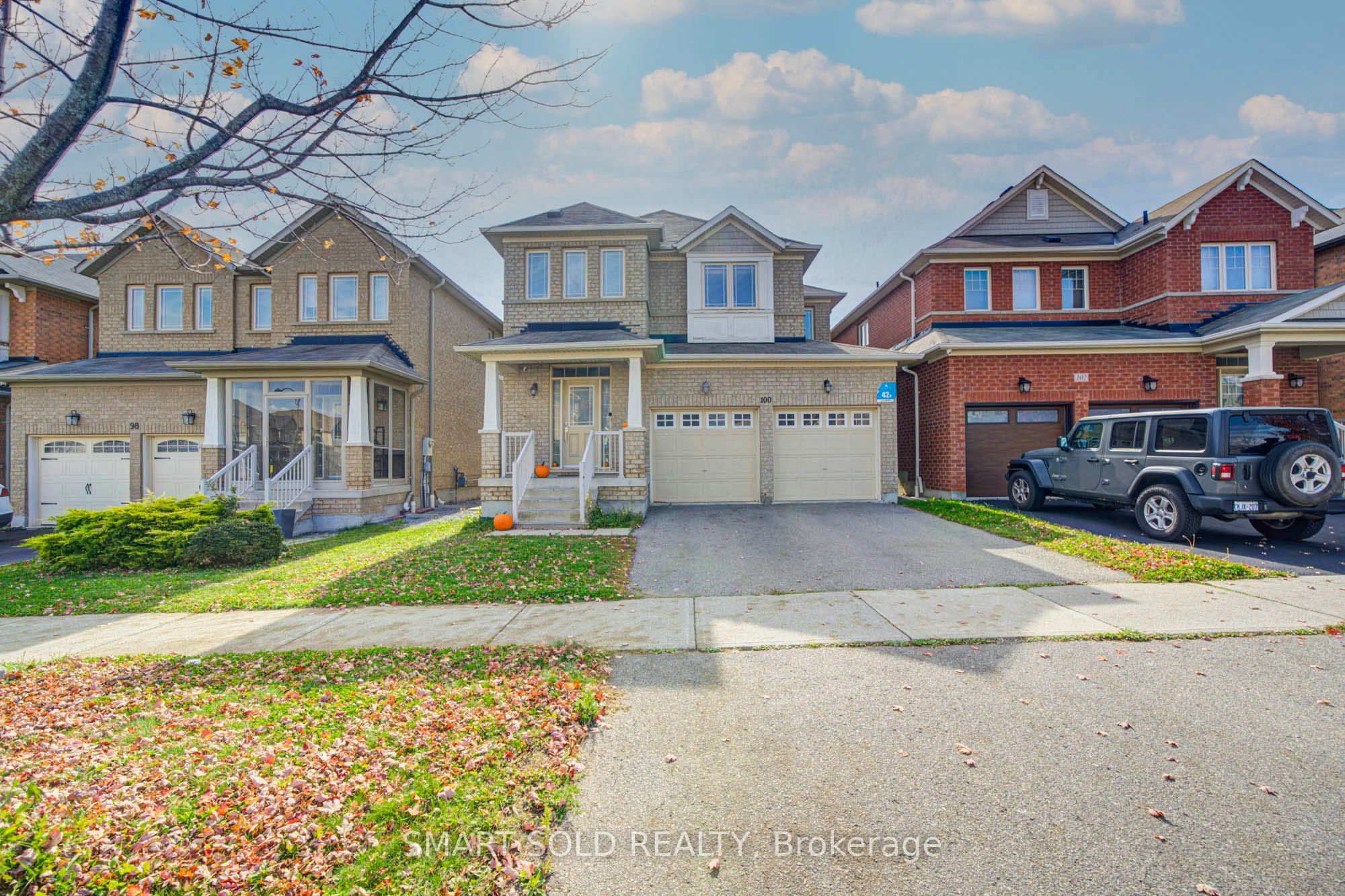 100 Milos Road Property Photo 1