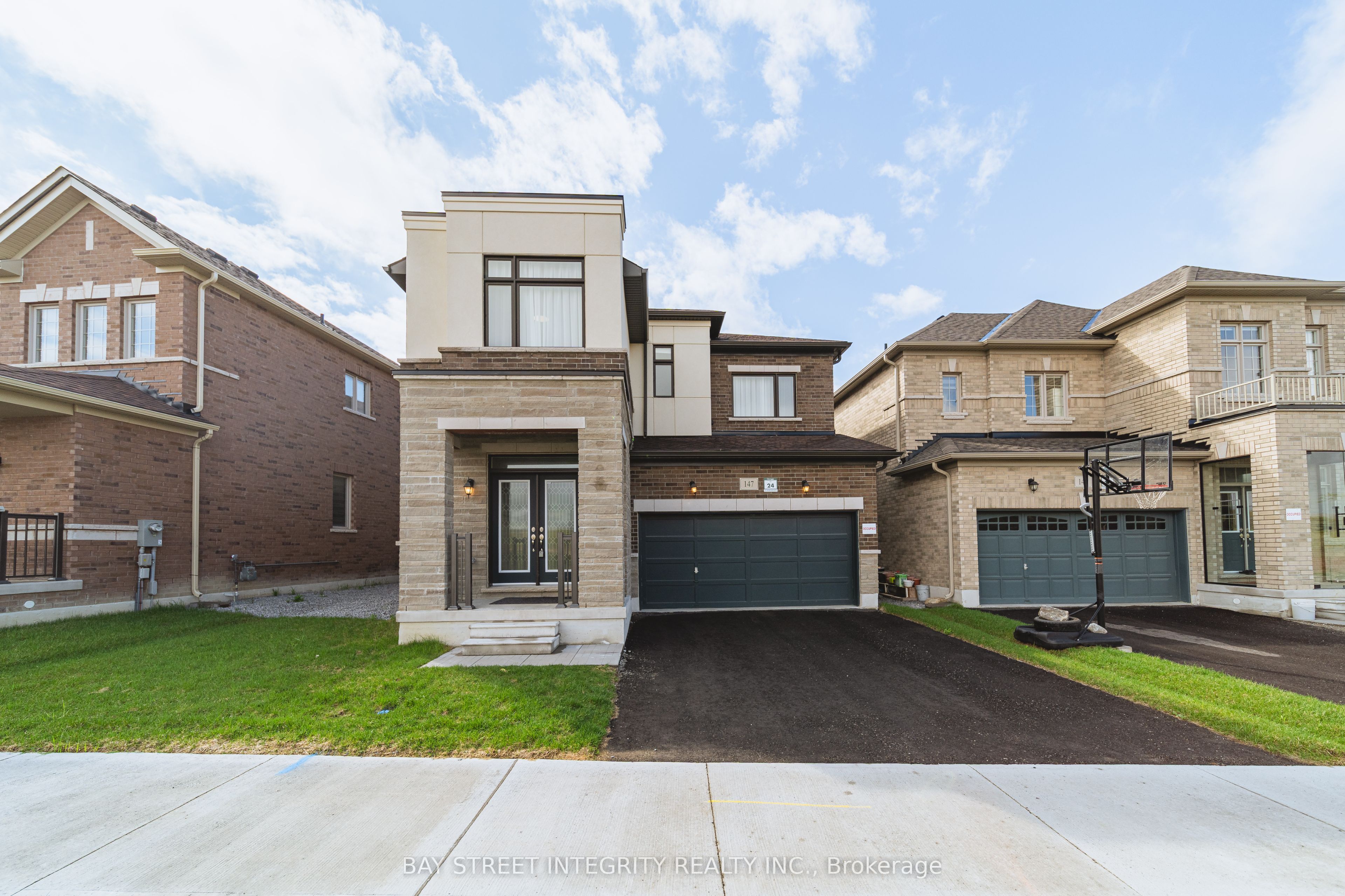 147 Prairie Rose Drive Property Photo 1