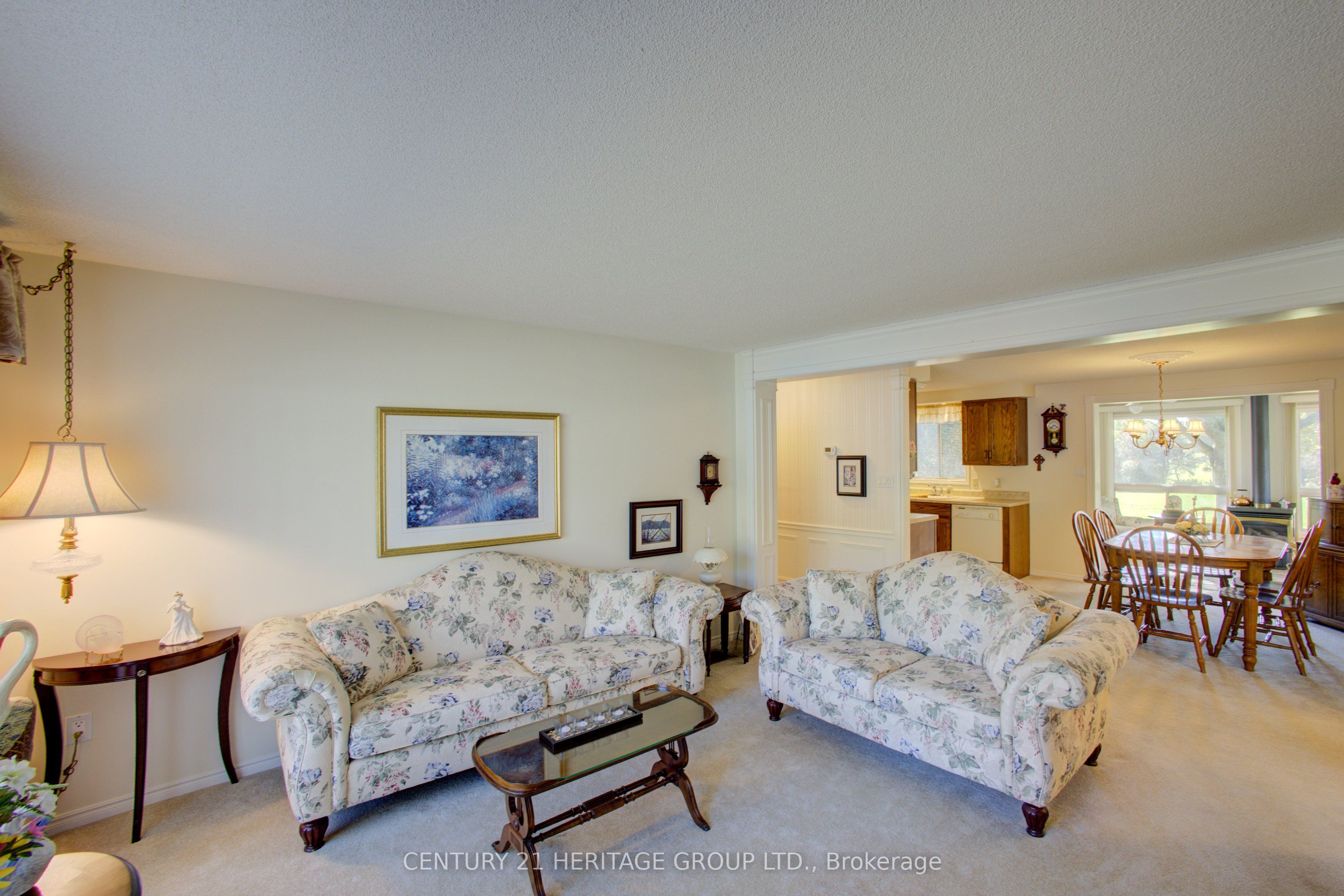 60 Tecumseth Pines Drive Property Photo 11