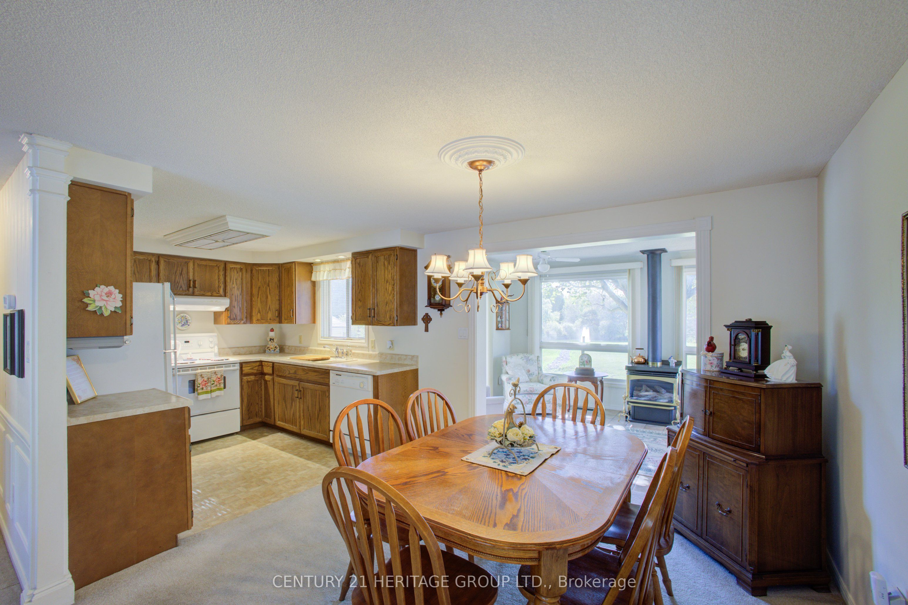 60 Tecumseth Pines Drive Property Photo 12