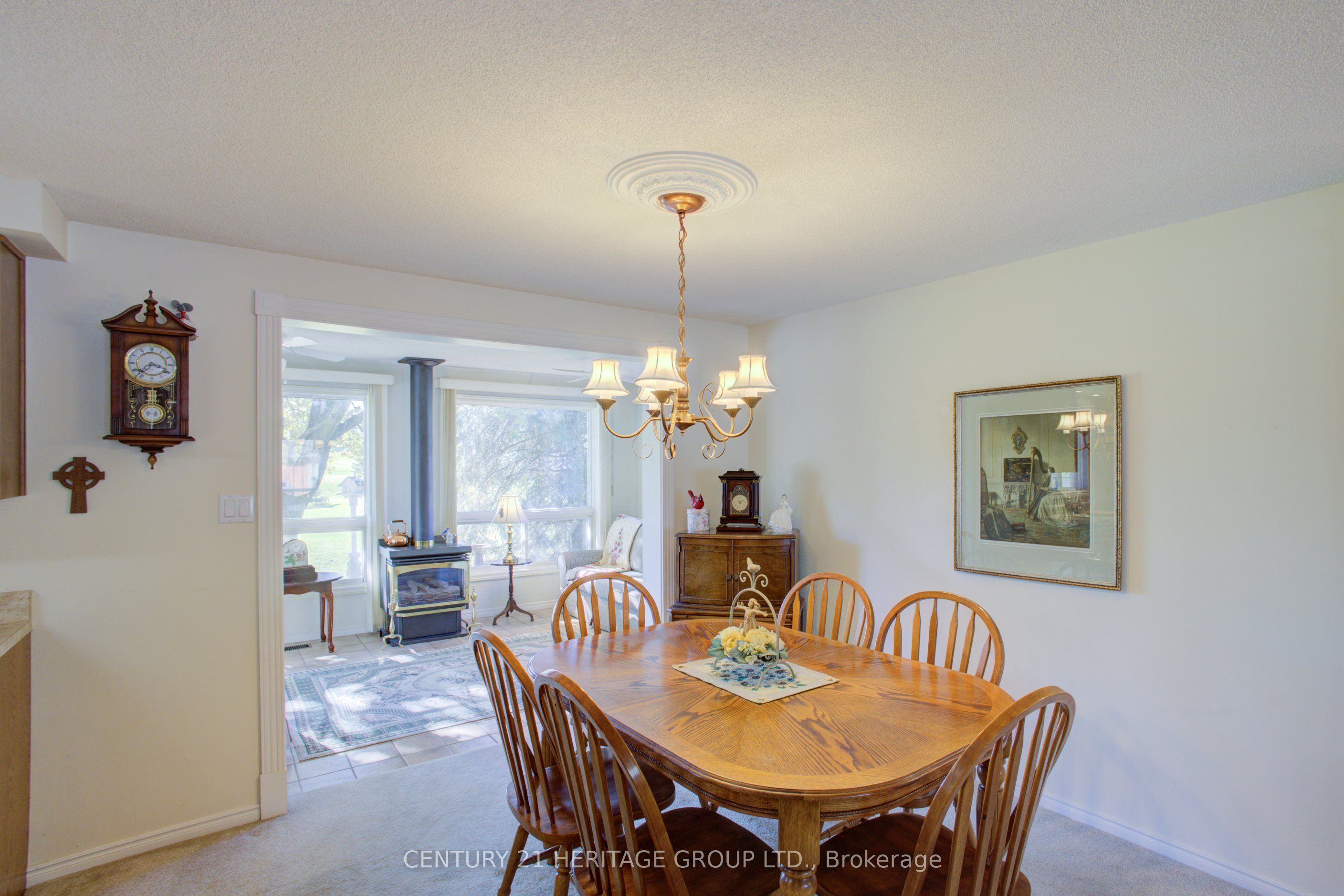 60 Tecumseth Pines Drive Property Photo 13