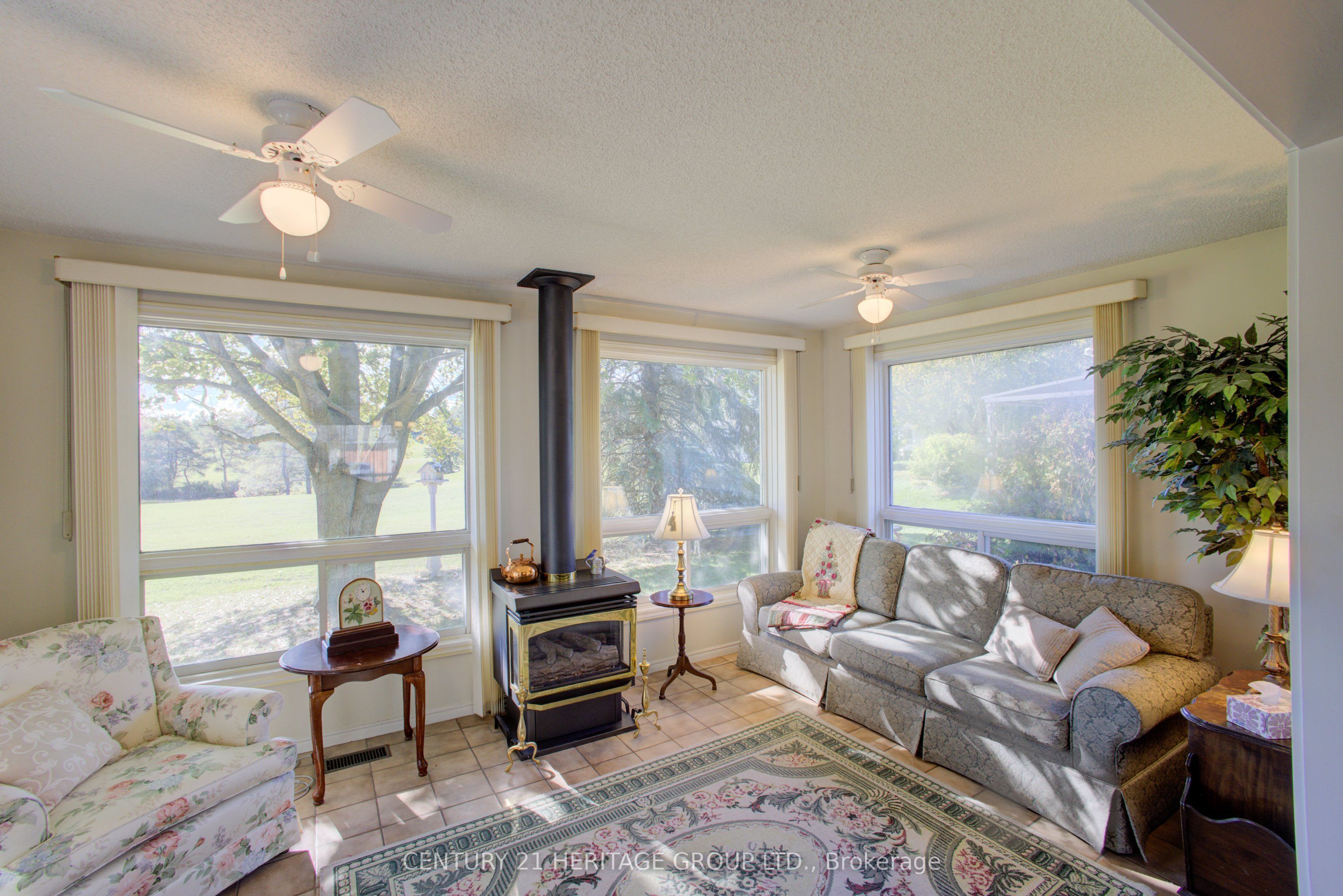 60 Tecumseth Pines Drive Property Photo 15