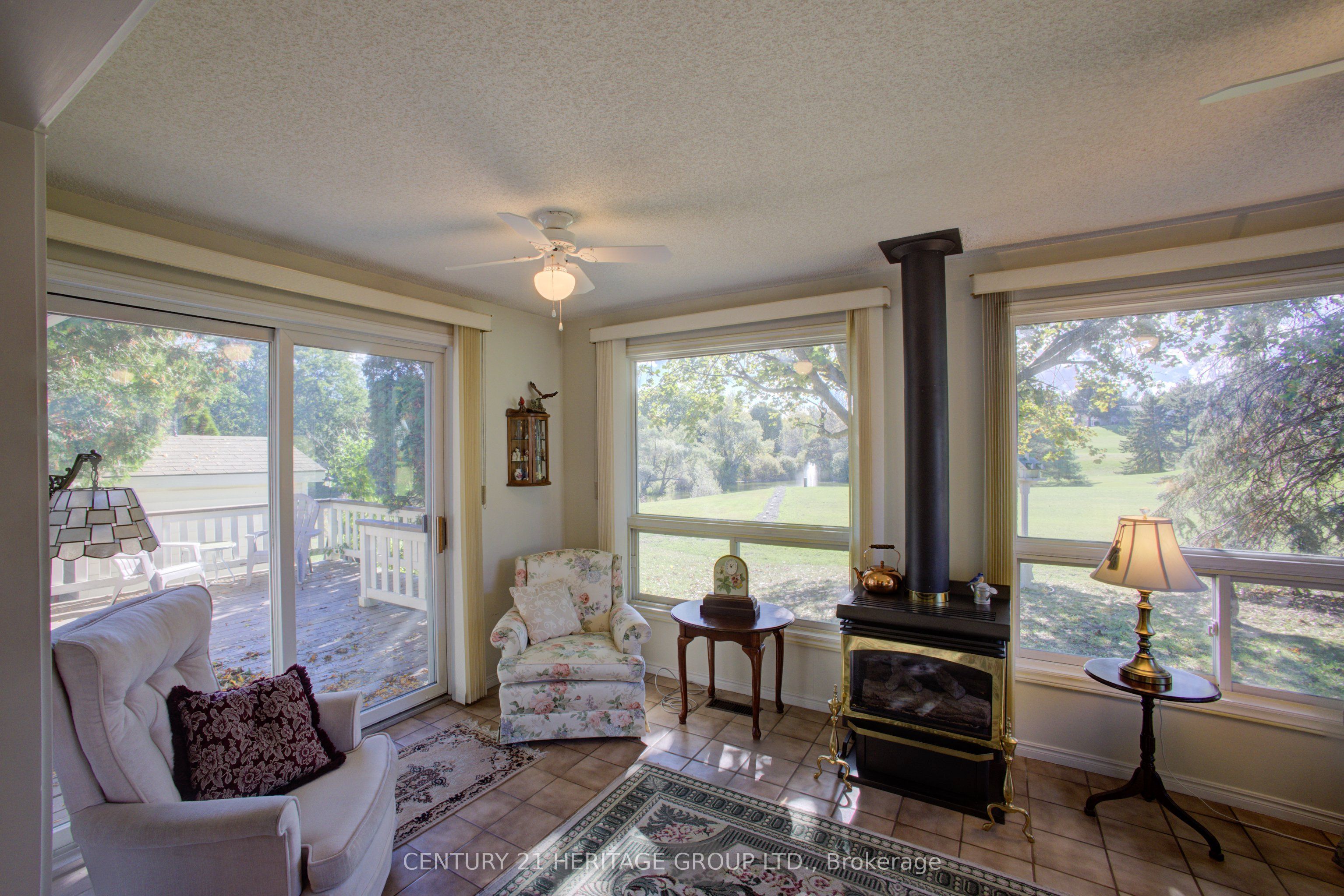 60 Tecumseth Pines Drive Property Photo 16