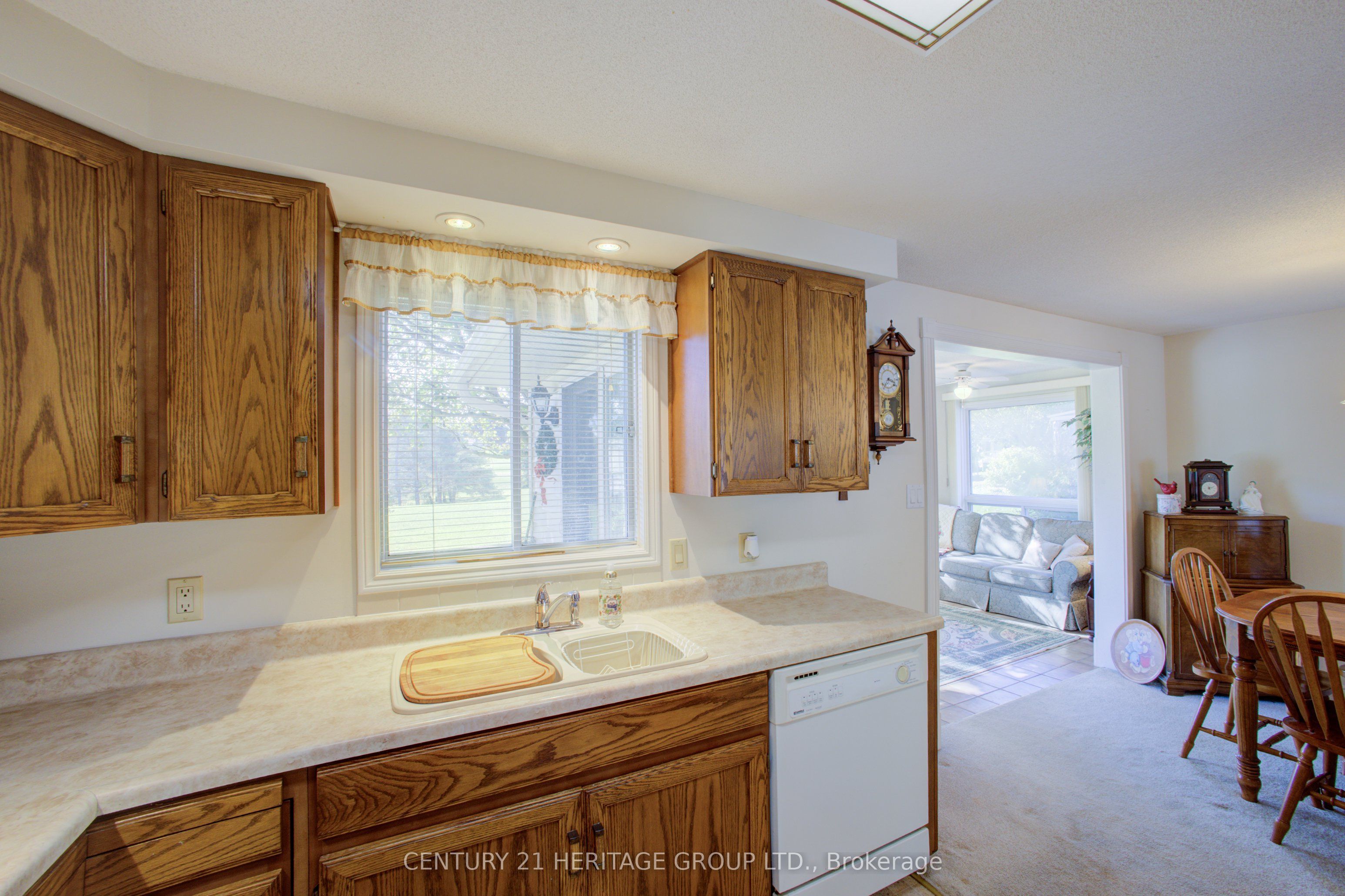 60 Tecumseth Pines Drive Property Photo 19