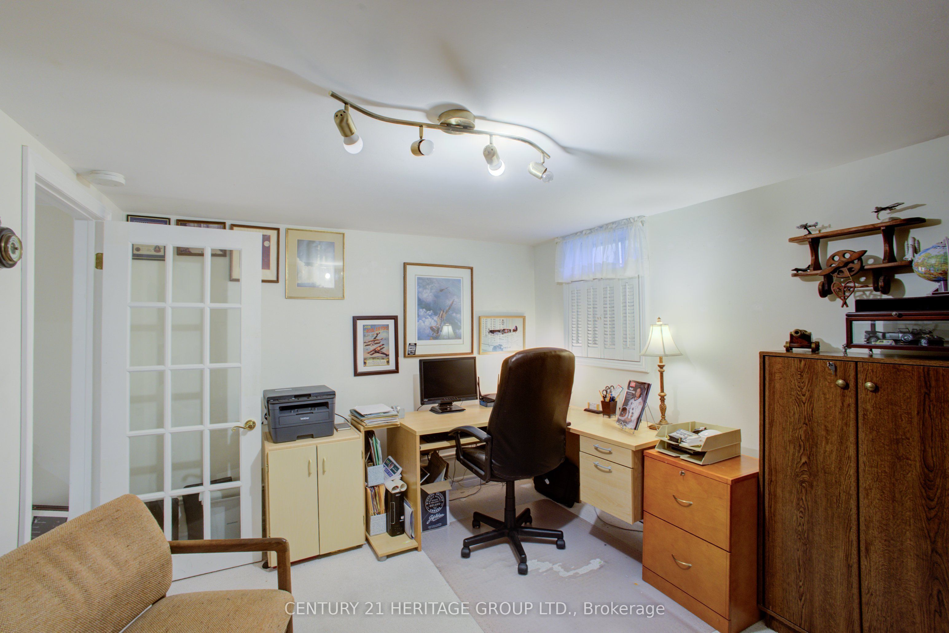 60 Tecumseth Pines Drive Property Photo 32
