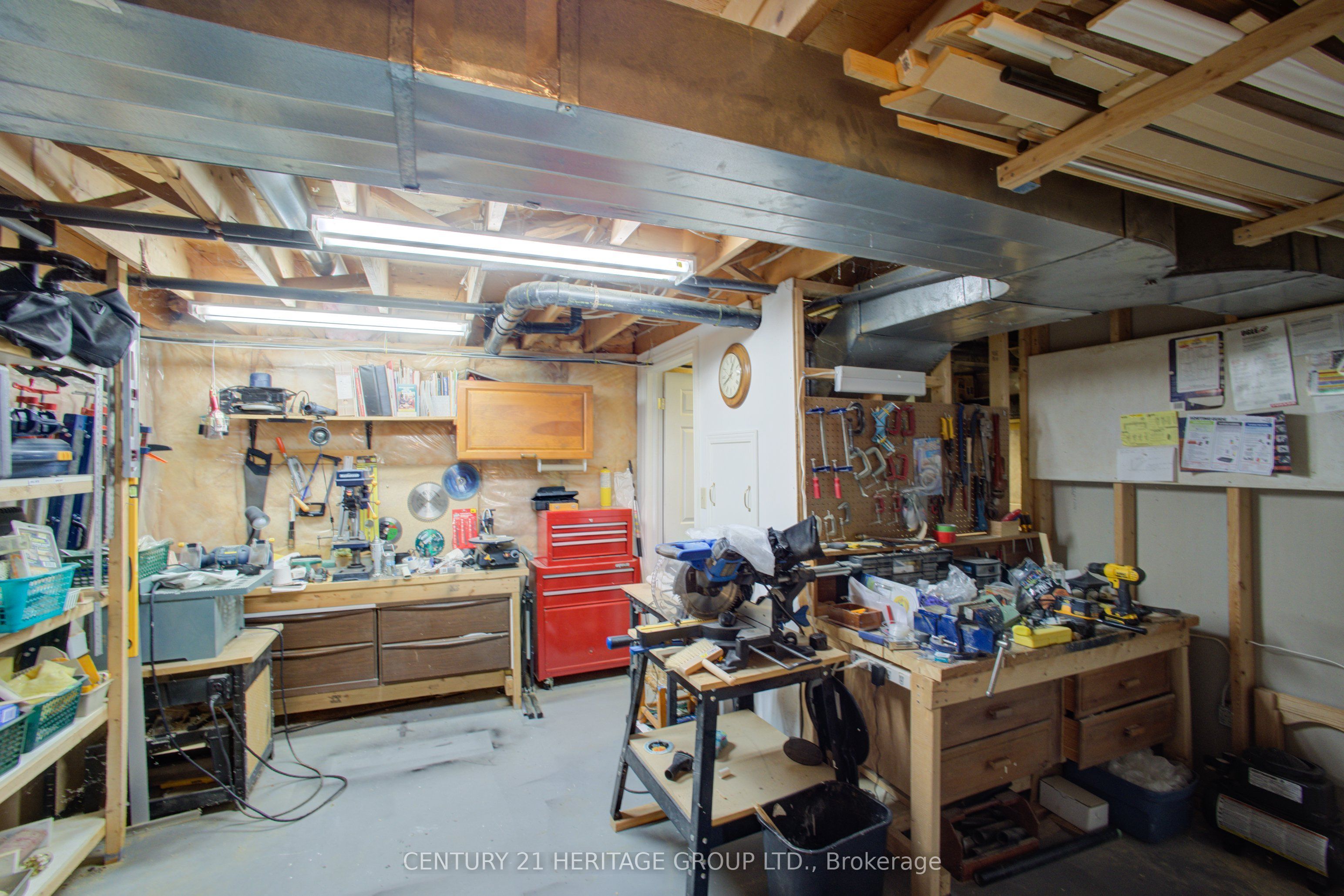 60 Tecumseth Pines Drive Property Photo 33