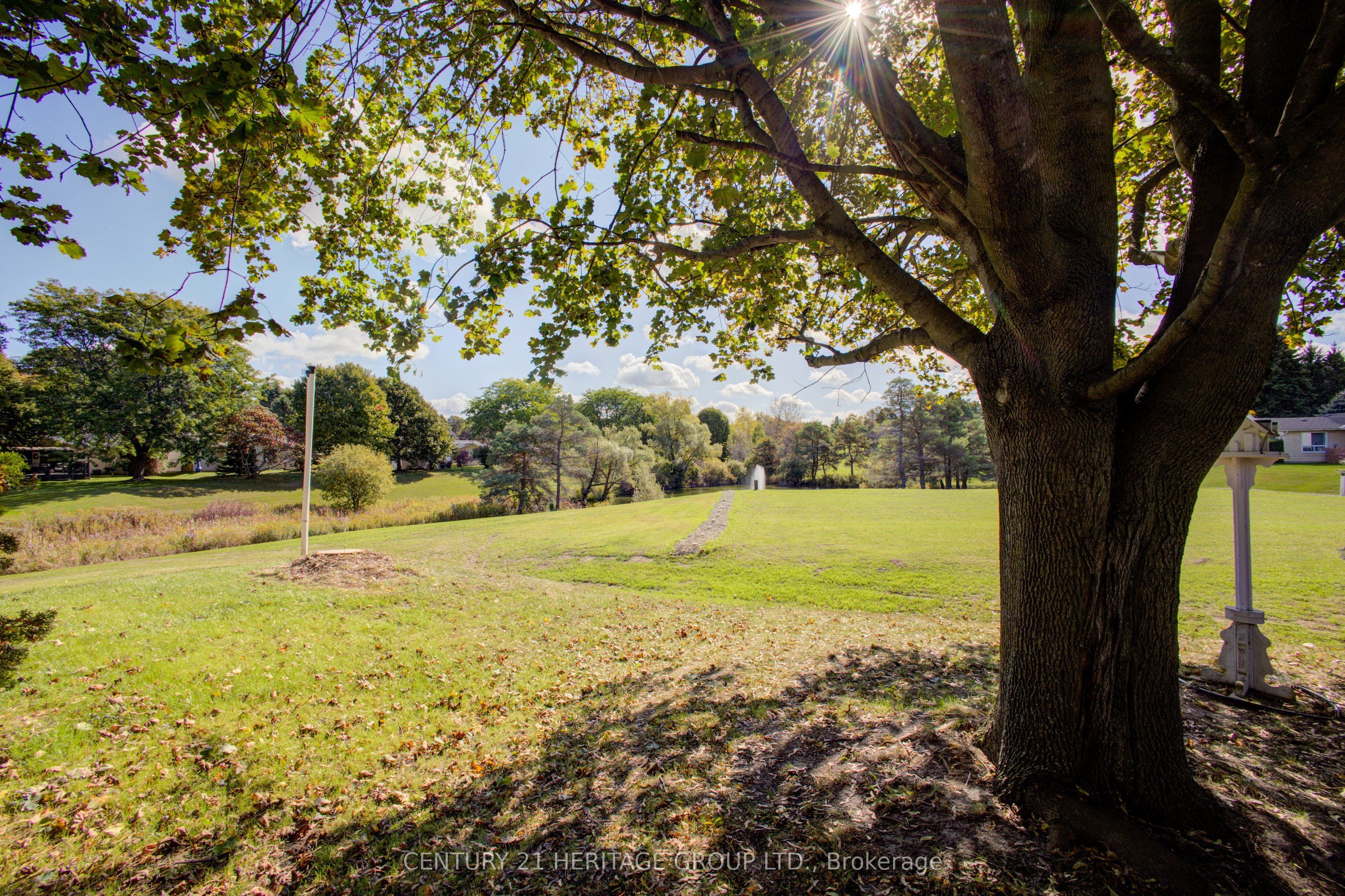 60 Tecumseth Pines Drive Property Photo 38