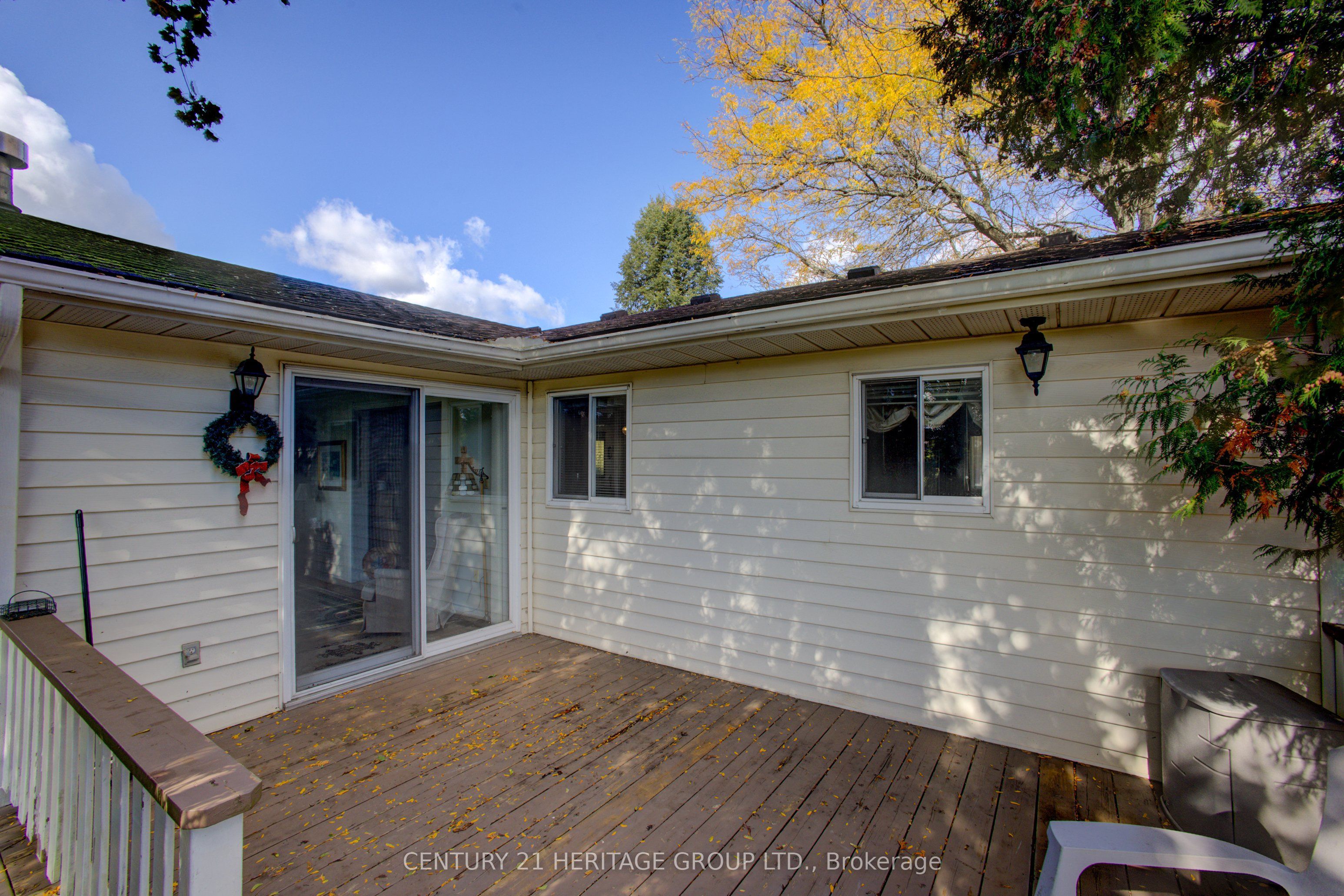 60 Tecumseth Pines Drive Property Photo 39