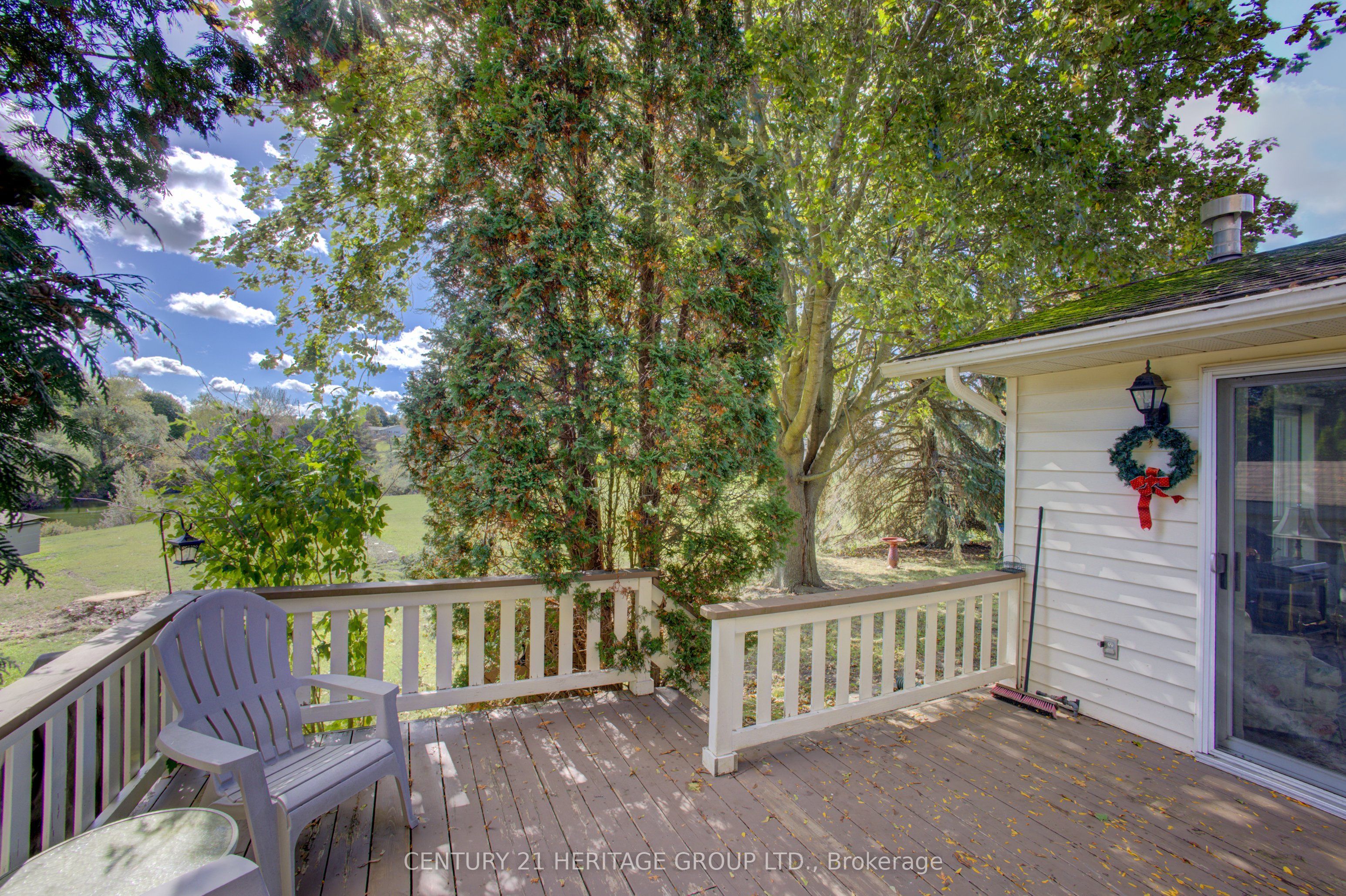 60 Tecumseth Pines Drive Property Photo 40