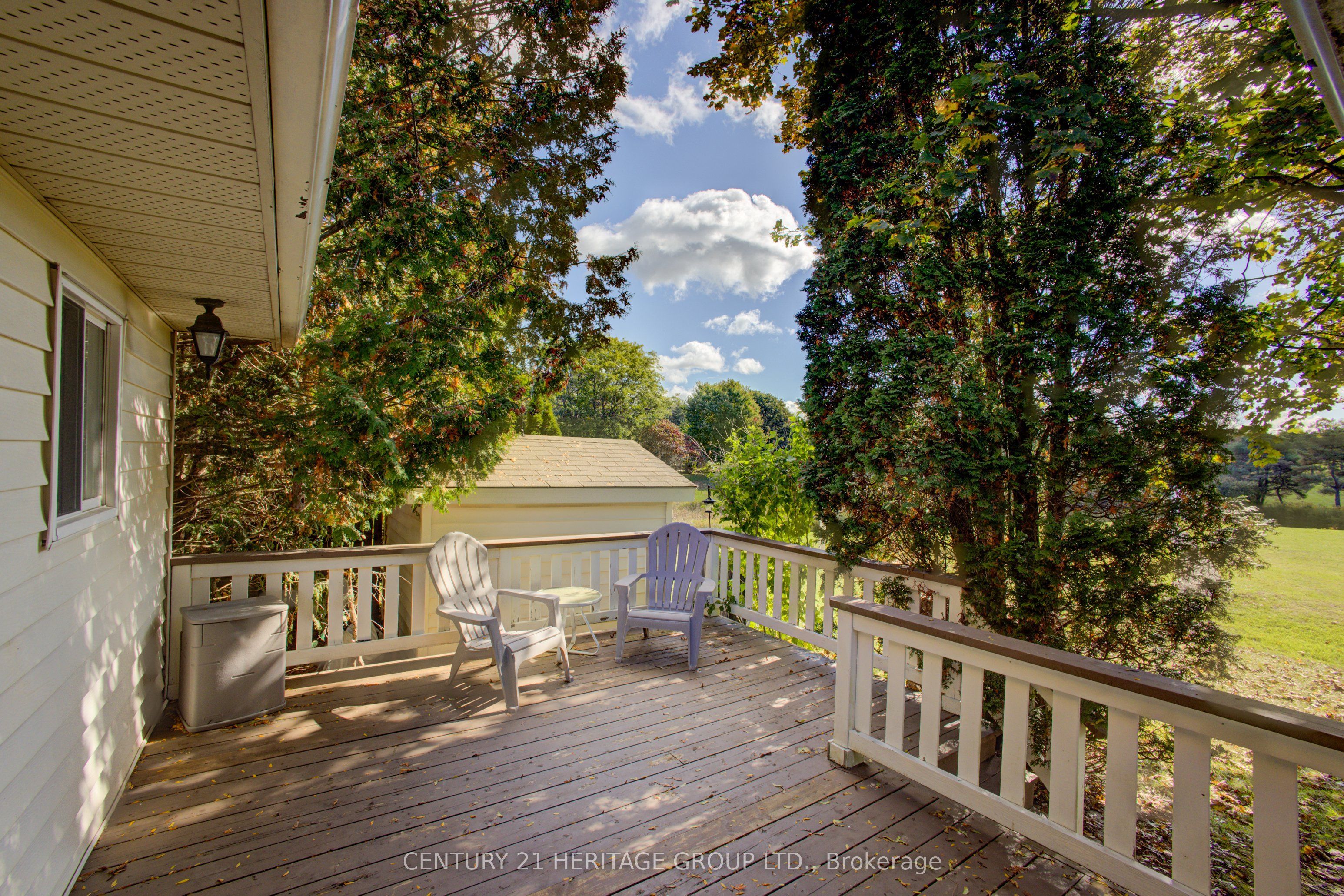 60 Tecumseth Pines Drive Property Photo 41