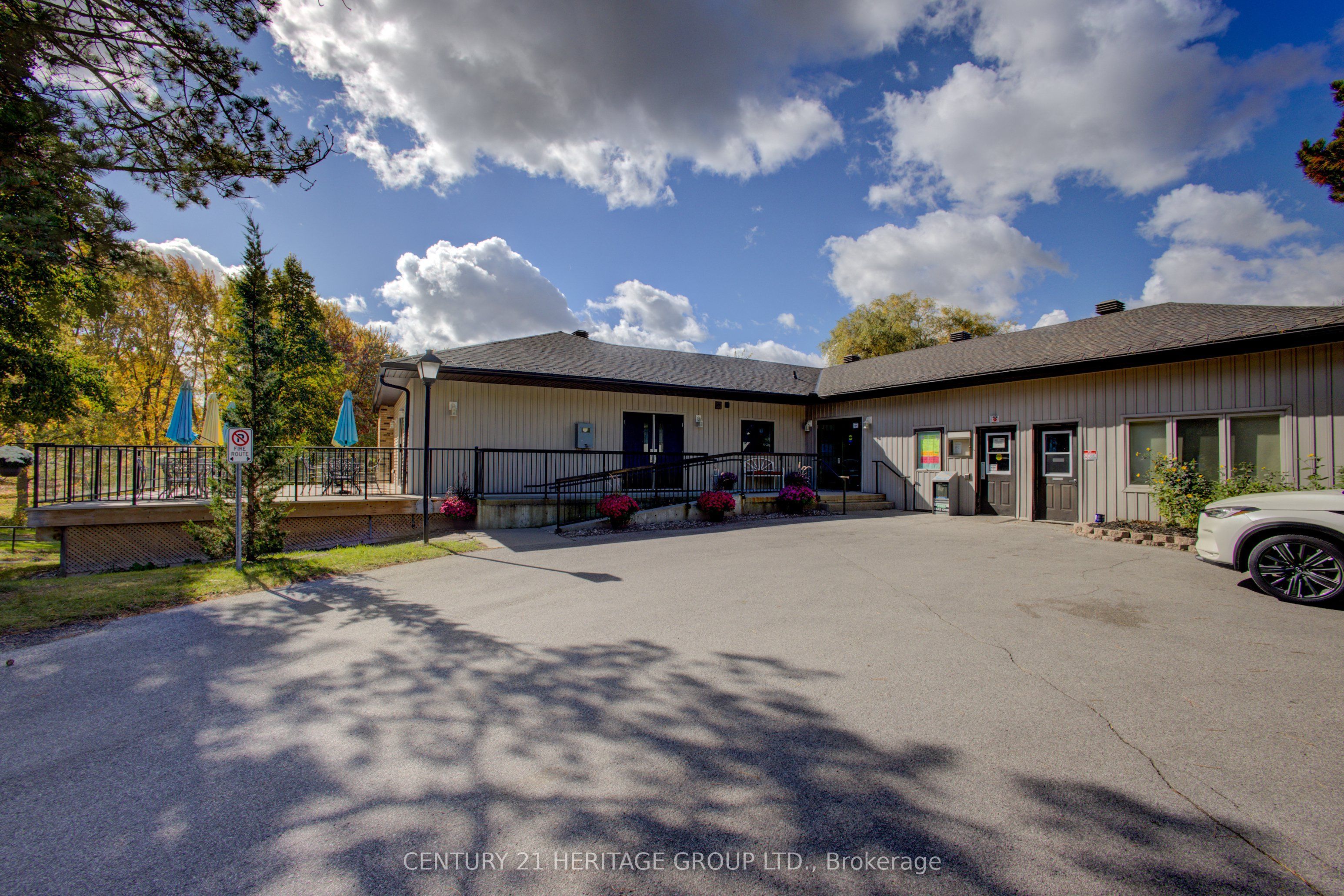 60 Tecumseth Pines Drive Property Photo 42