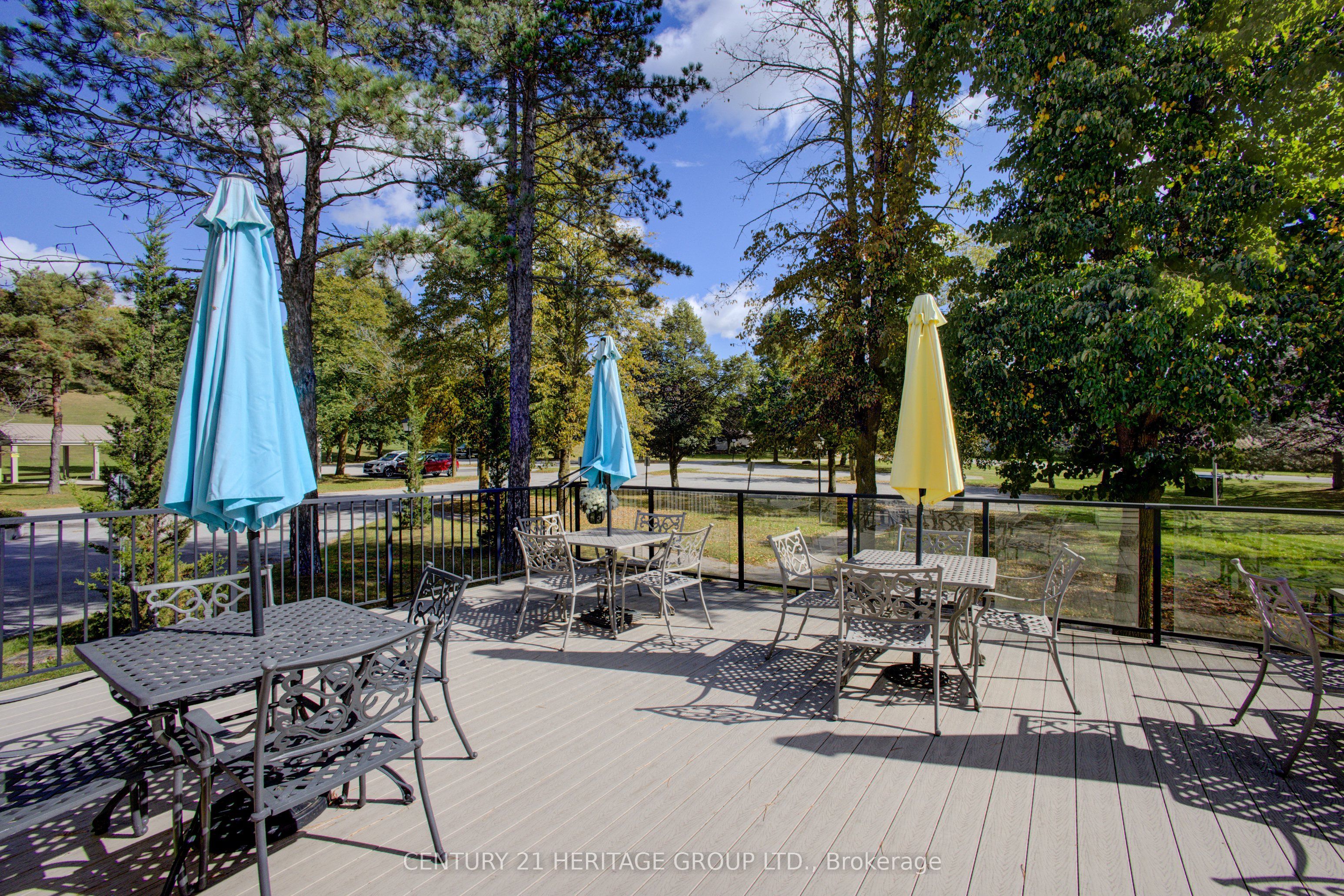 60 Tecumseth Pines Drive Property Photo 46
