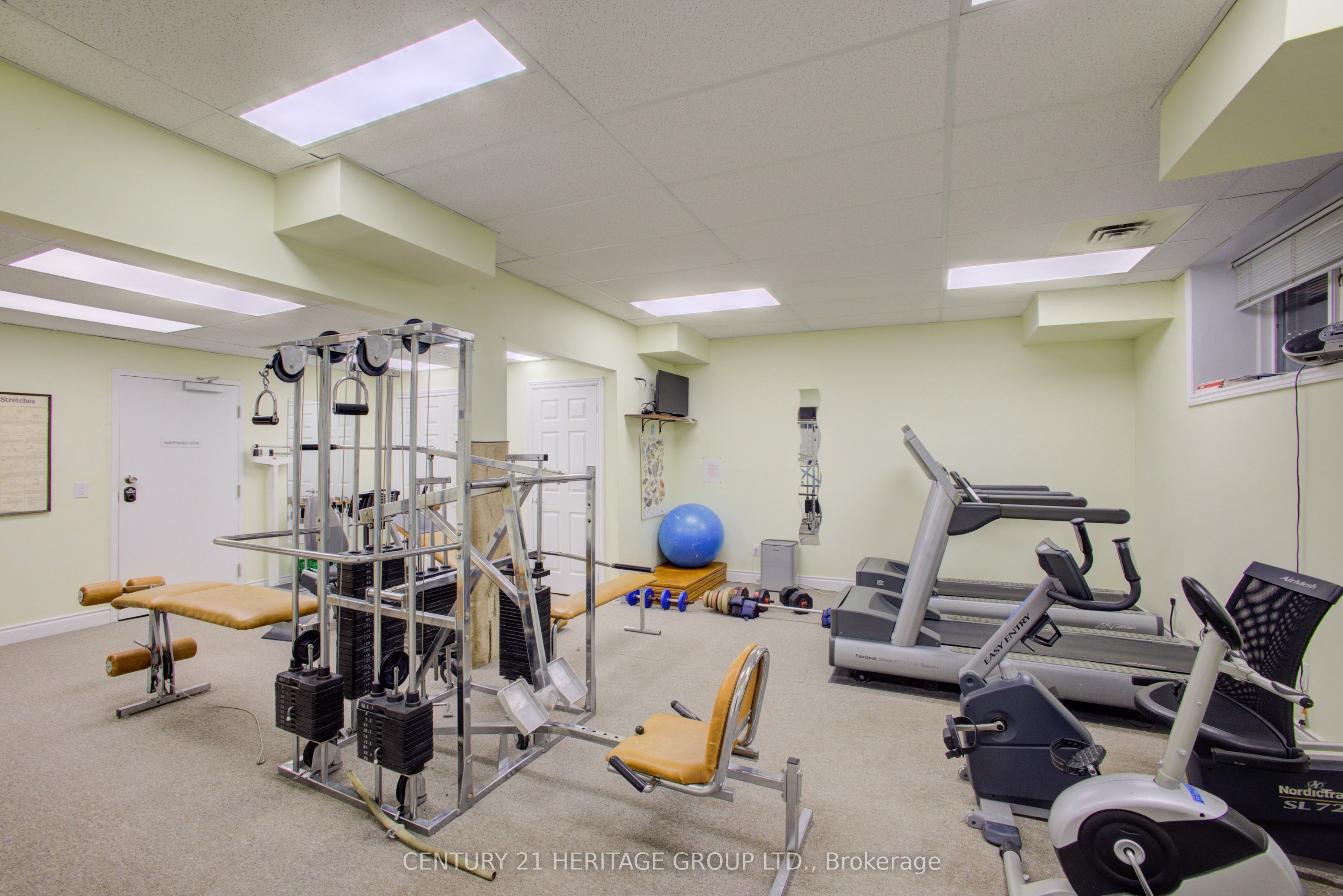 60 Tecumseth Pines Drive Property Photo 47