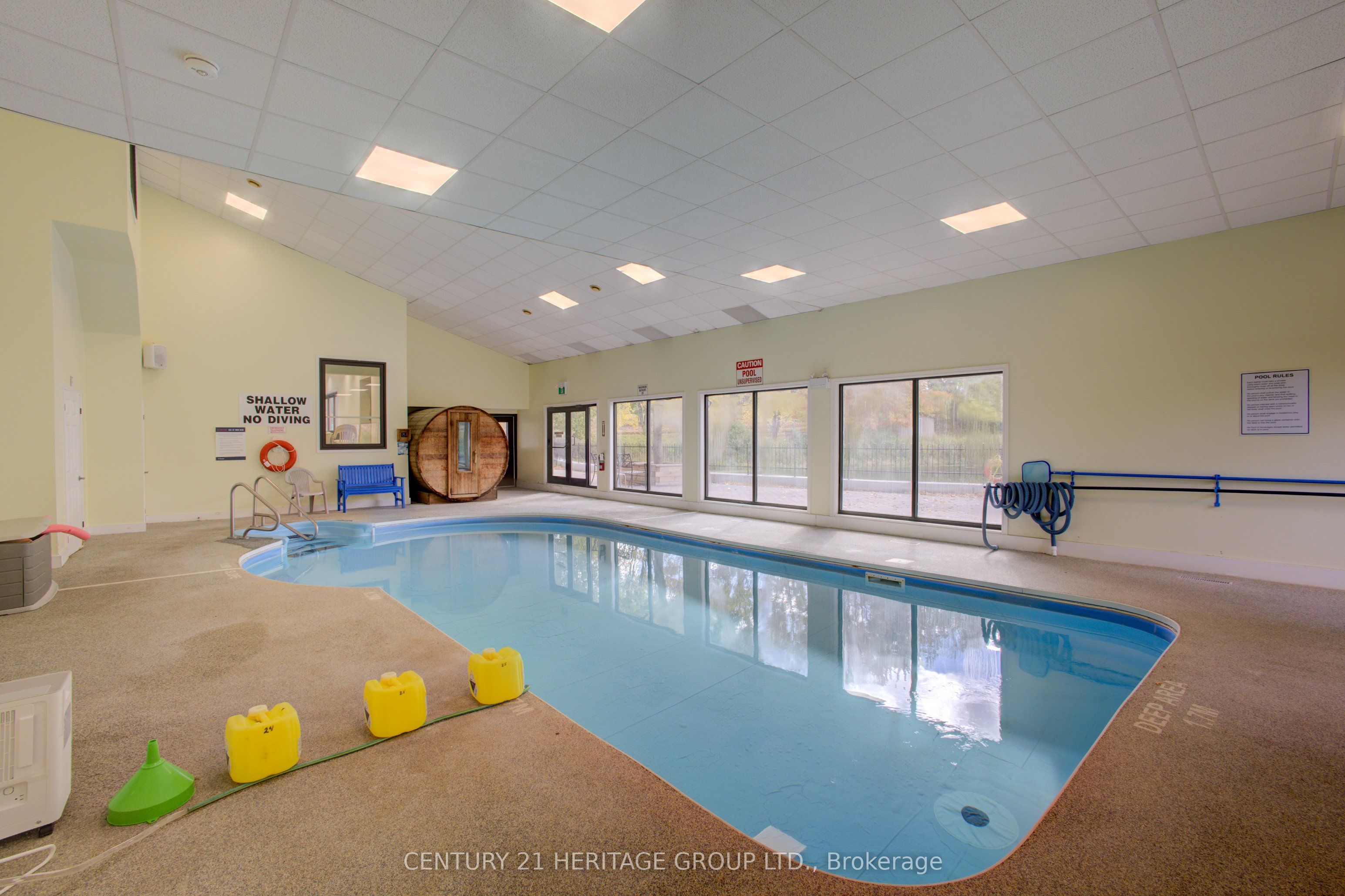 60 Tecumseth Pines Drive Property Photo 48