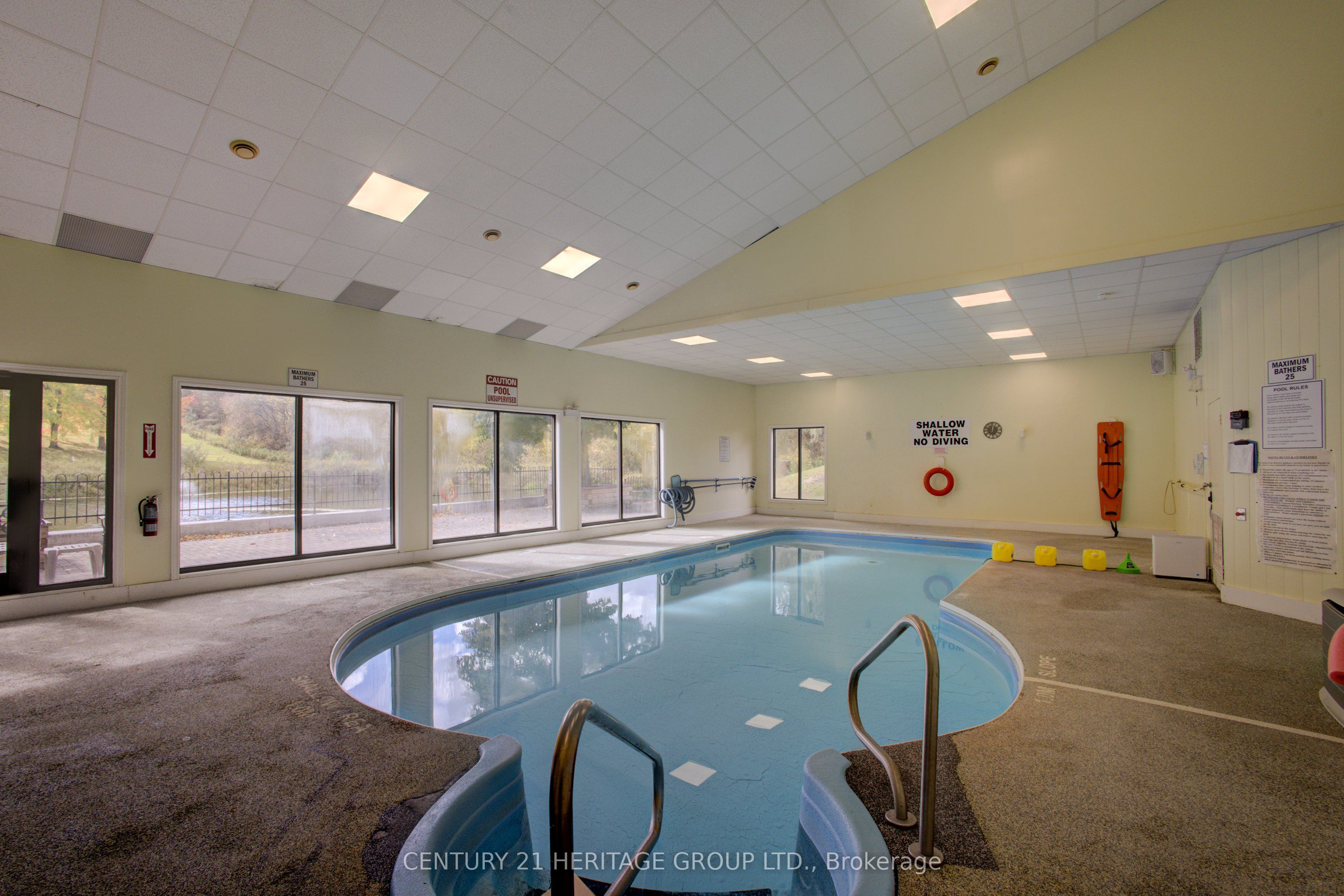 60 Tecumseth Pines Drive Property Photo 49