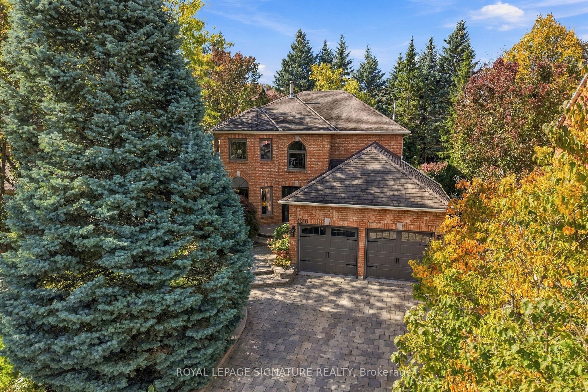 408 Mccaffrey Road Property Photo 1