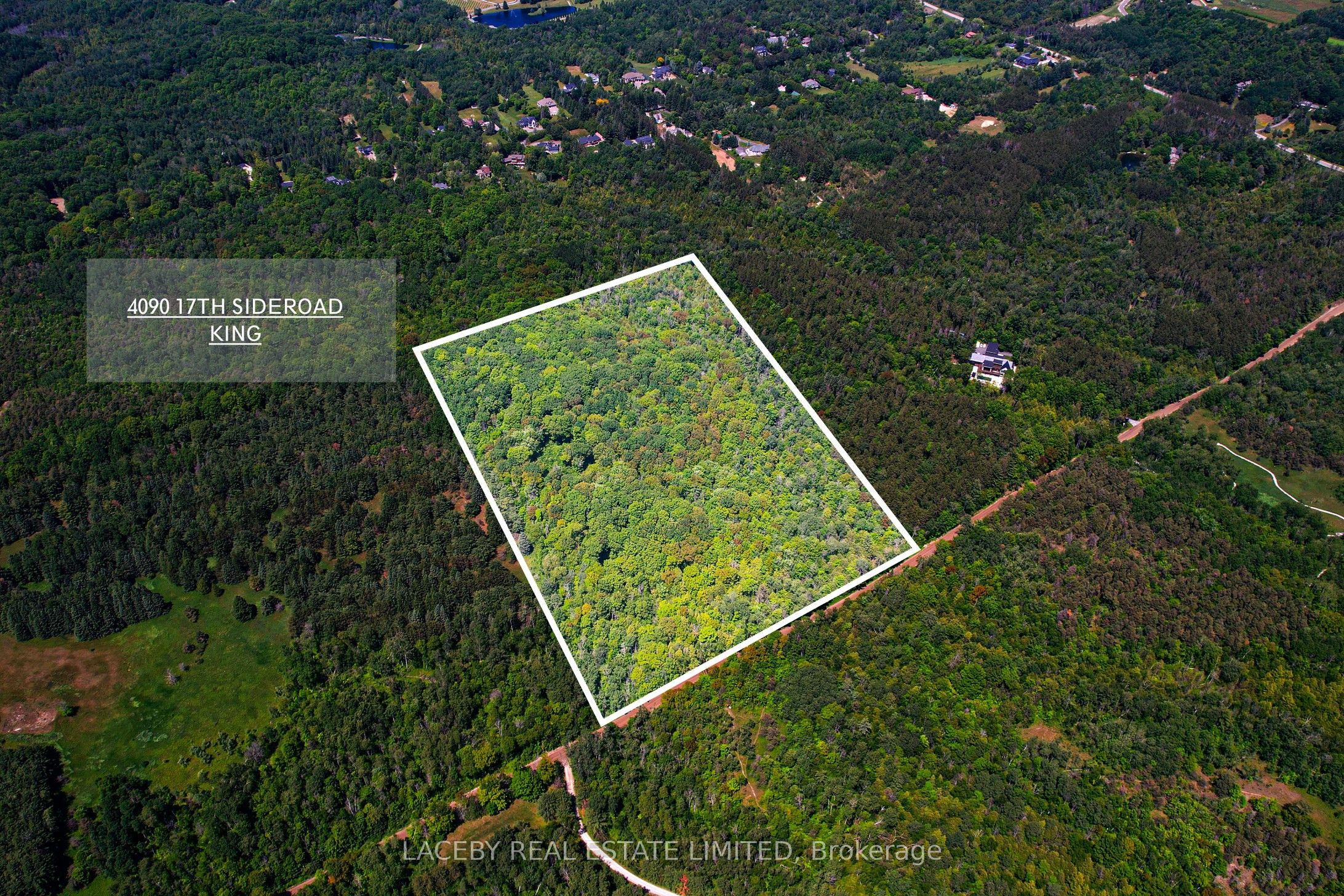 4090 17th Side Road Property Photo 1