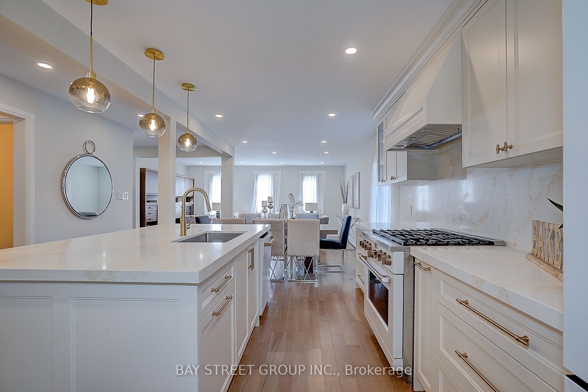 107 Crawford Rose Drive Property Photo 12