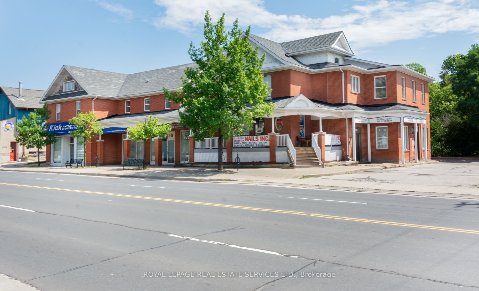 10055 Keele Street Property Photo 3