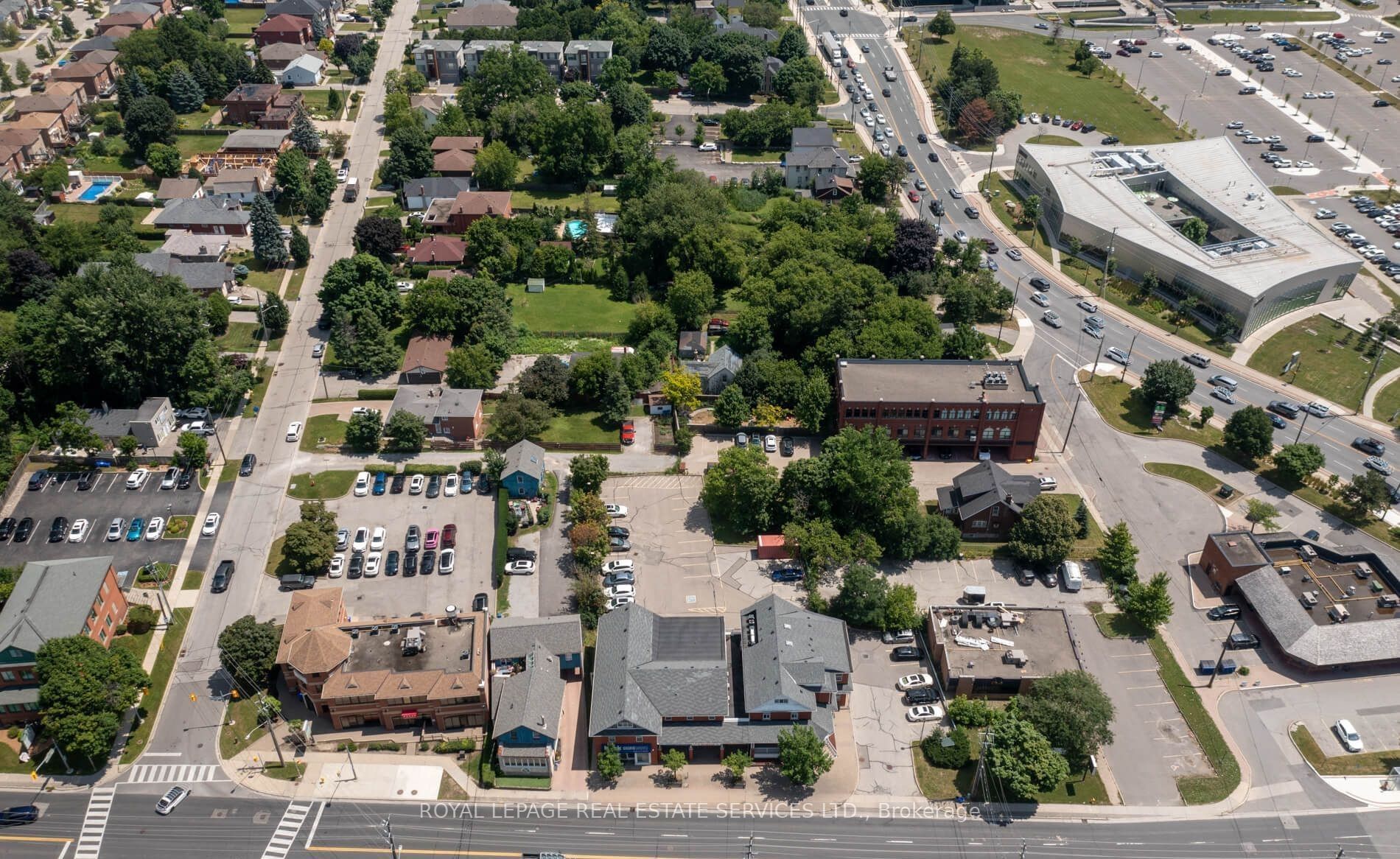 10055 Keele Street Property Photo 8