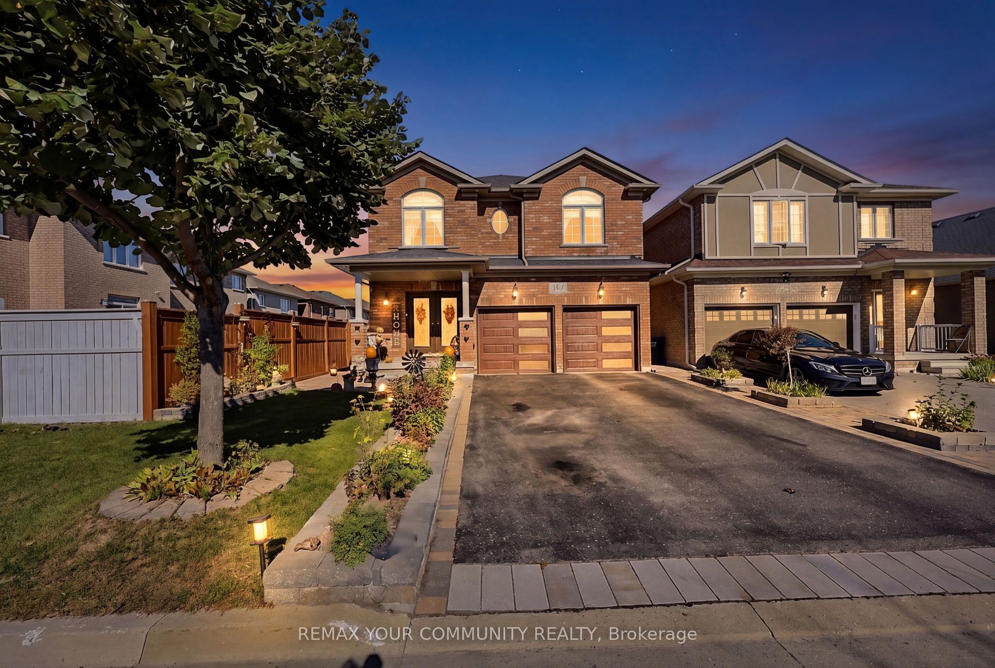 161 Richardson Crescent Property Photo 1
