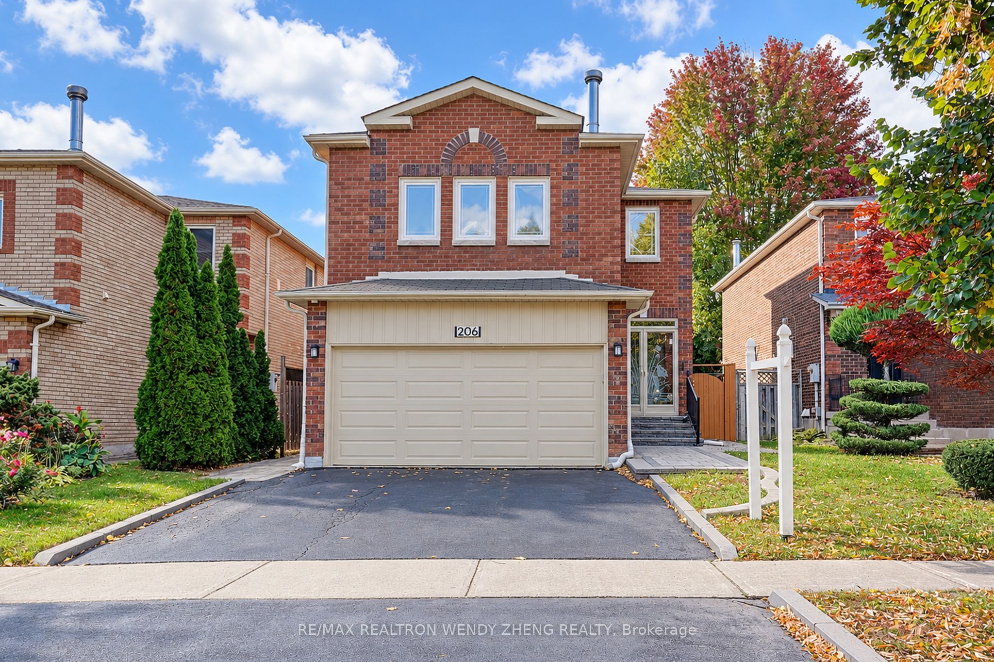 206 Bernard Avenue Property Photo 1
